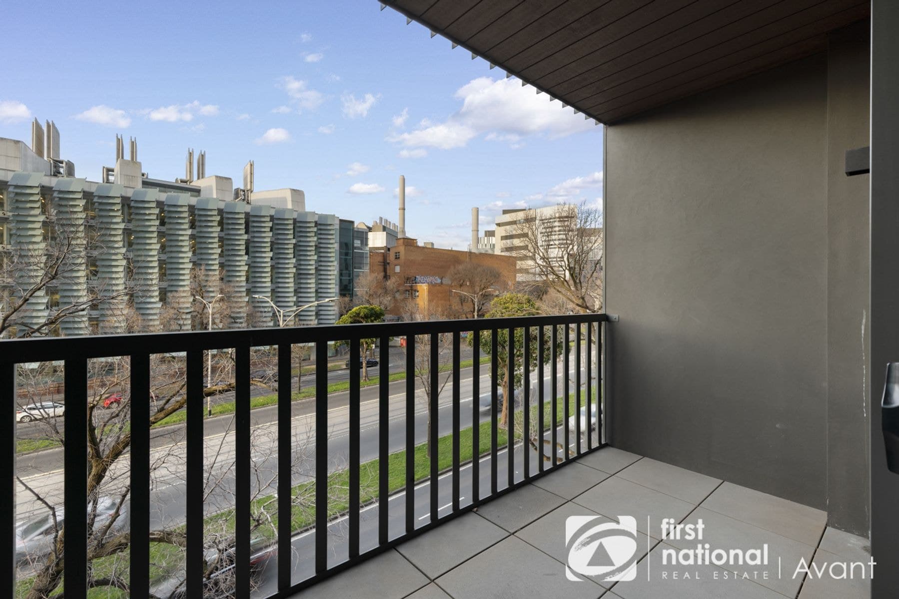 302/93 Flemington Road, North Melbourne VIC 3051, North Melbourne - Thumbnail 4
