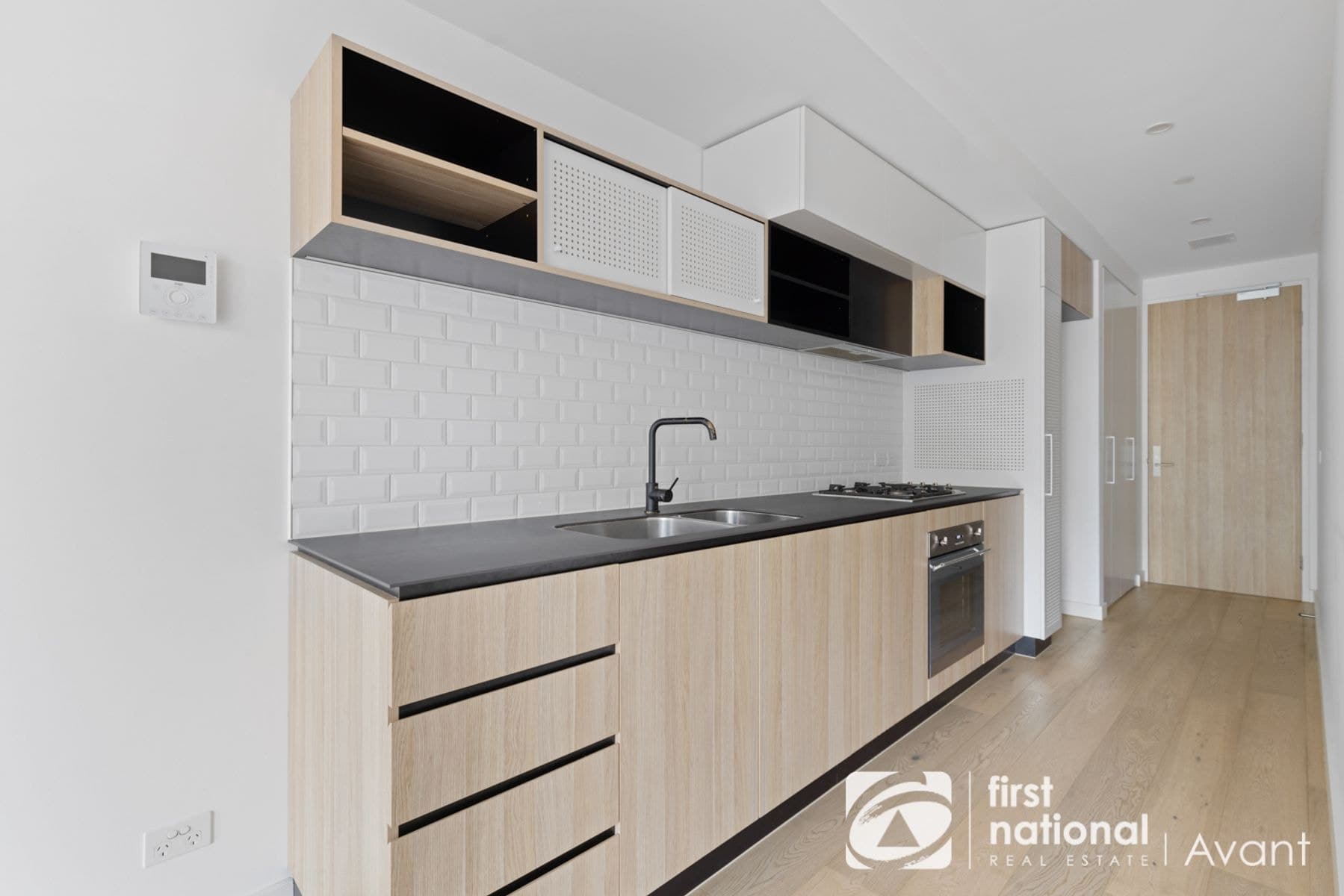 302/93 Flemington Road, North Melbourne VIC 3051, North Melbourne - Thumbnail 6