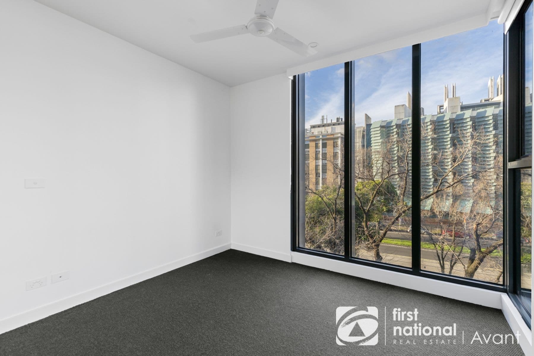 302/93 Flemington Road, North Melbourne VIC 3051, North Melbourne - Thumbnail 7