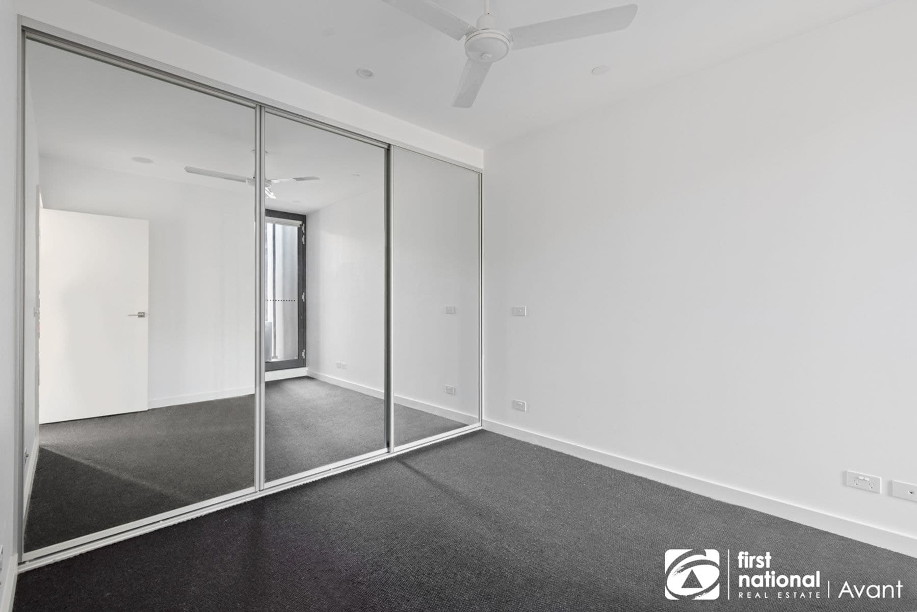 302/93 Flemington Road, North Melbourne VIC 3051, North Melbourne - Thumbnail 8