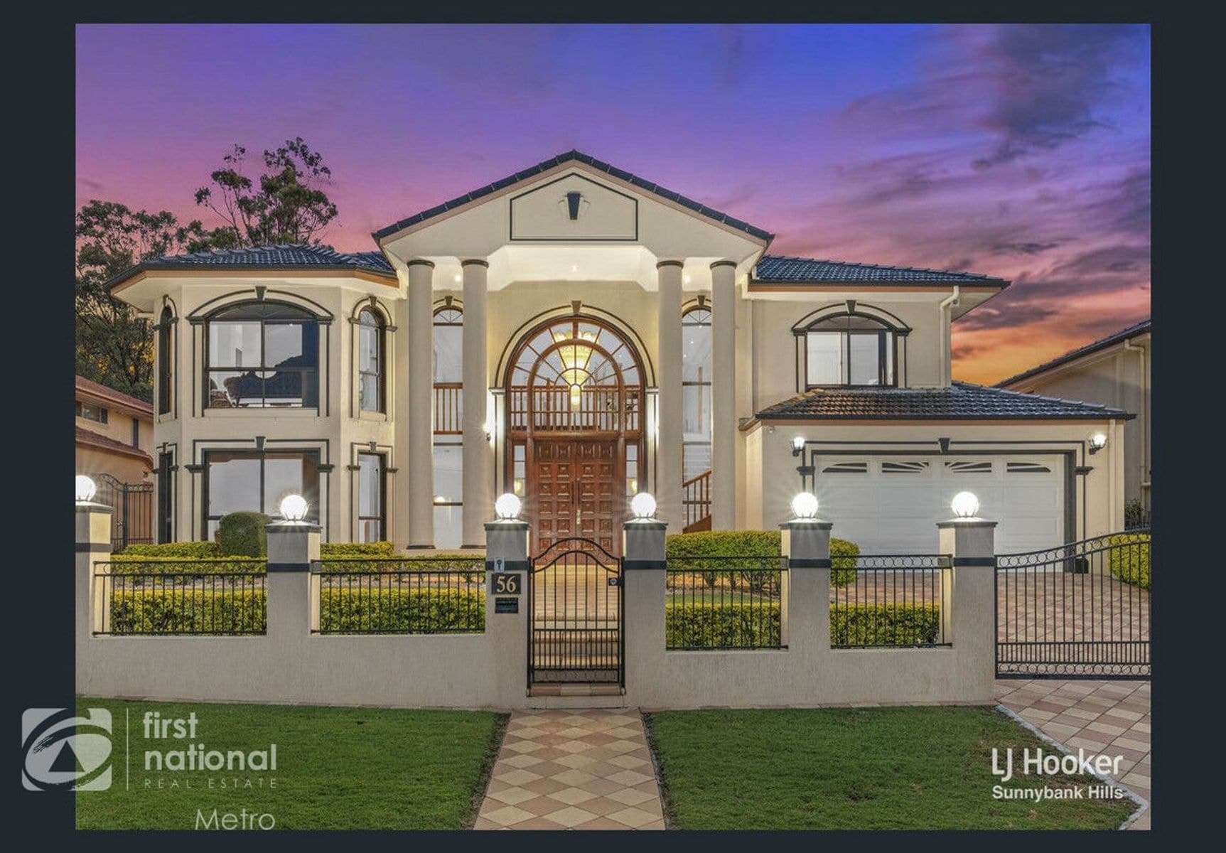 56 Poinciana Crescent, Stretton QLD 4116, Stretton - Image 1