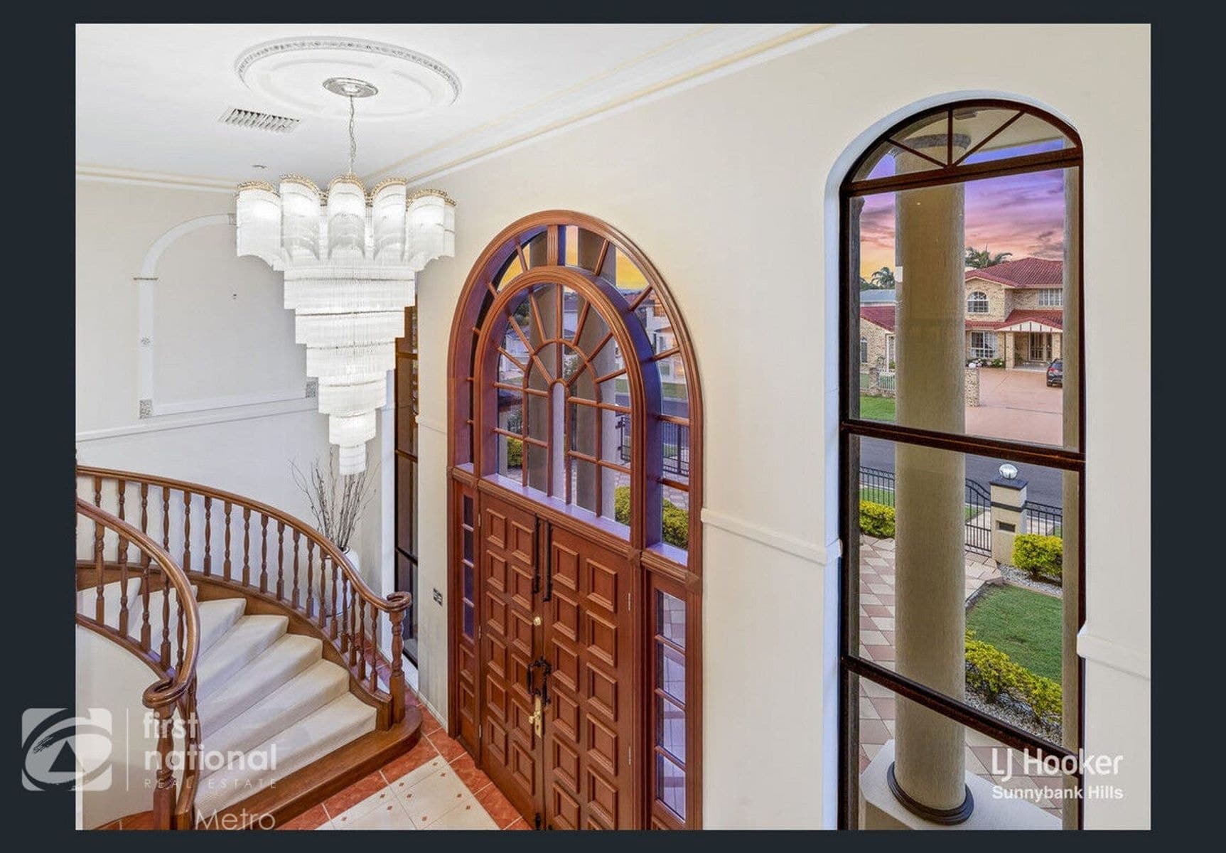 56 Poinciana Crescent, Stretton QLD 4116, Stretton - Thumbnail 3