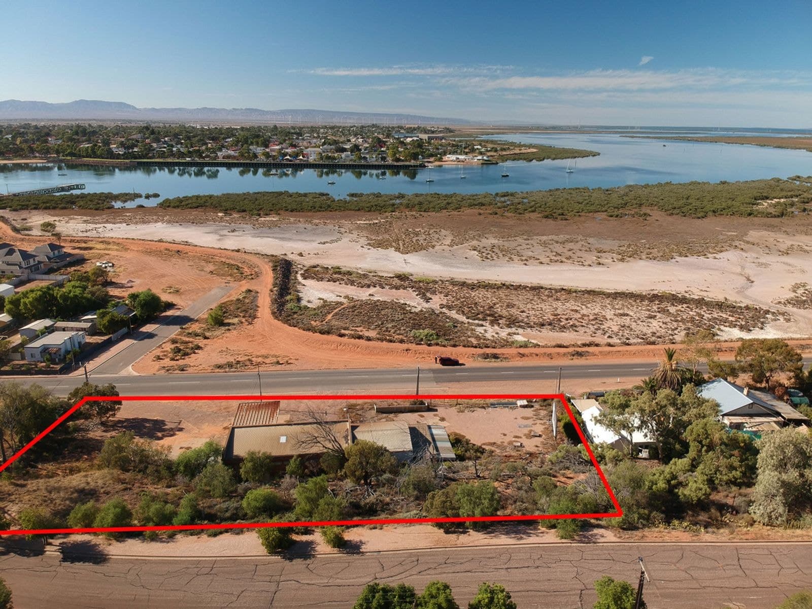 24-30 Caroona Road, Port Augusta West SA 5700, Port Augusta West - Image 1