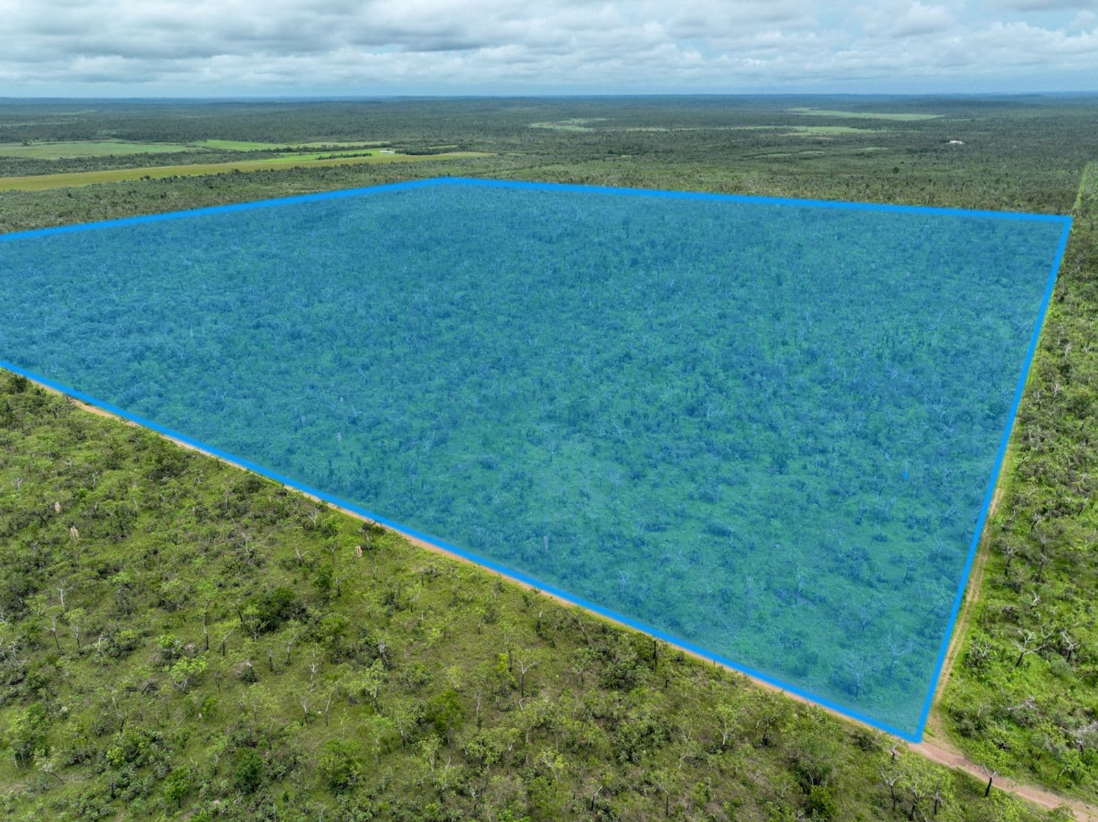 765 Spencer Road, Darwin River NT 0841, Darwin River - Image 1
