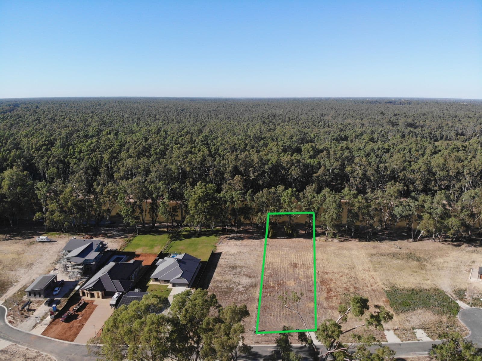 56 Riverview Drive, Barham NSW 2732, Barham - Image 1