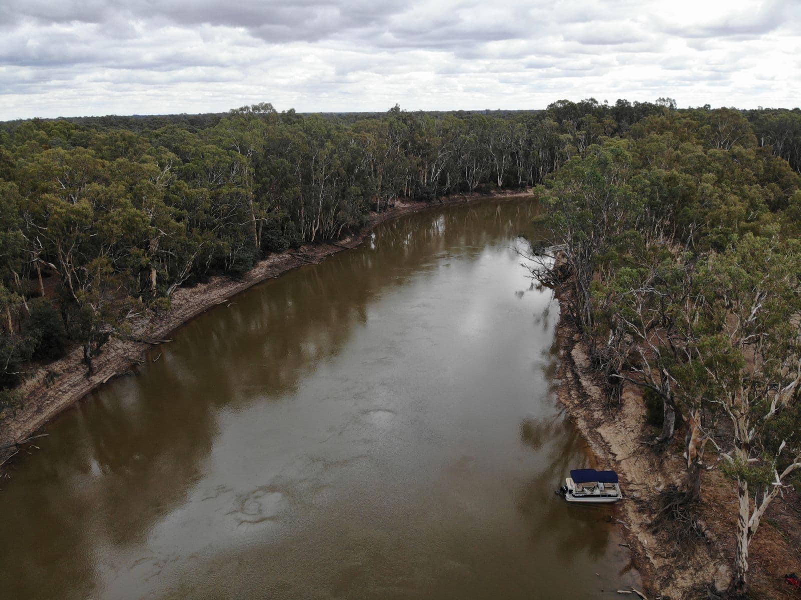 56 Riverview Drive, Barham NSW 2732, Barham - Thumbnail 4