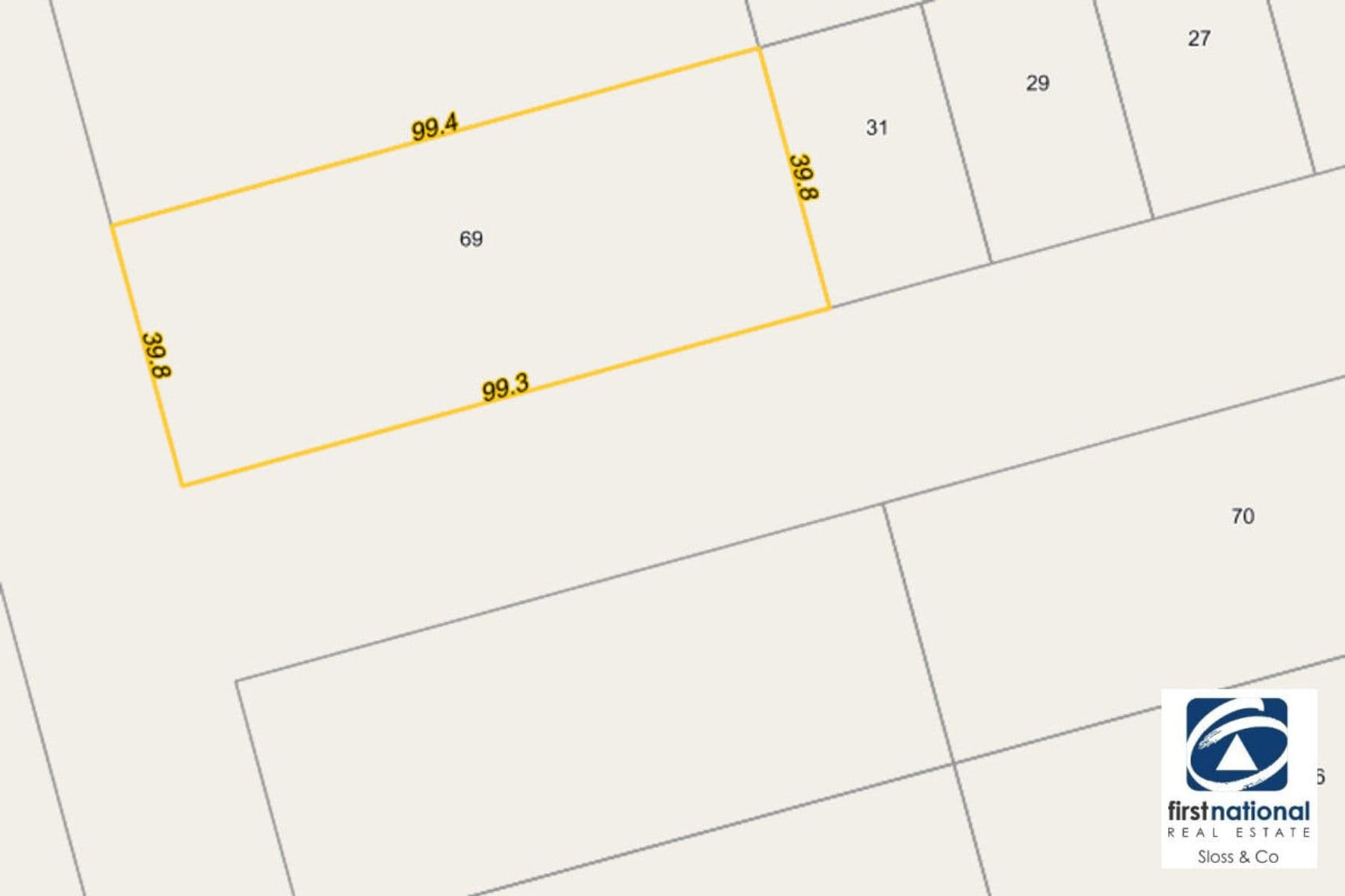 69 McCosker Street, Boggabilla NSW 2409, Boggabilla - Image 1