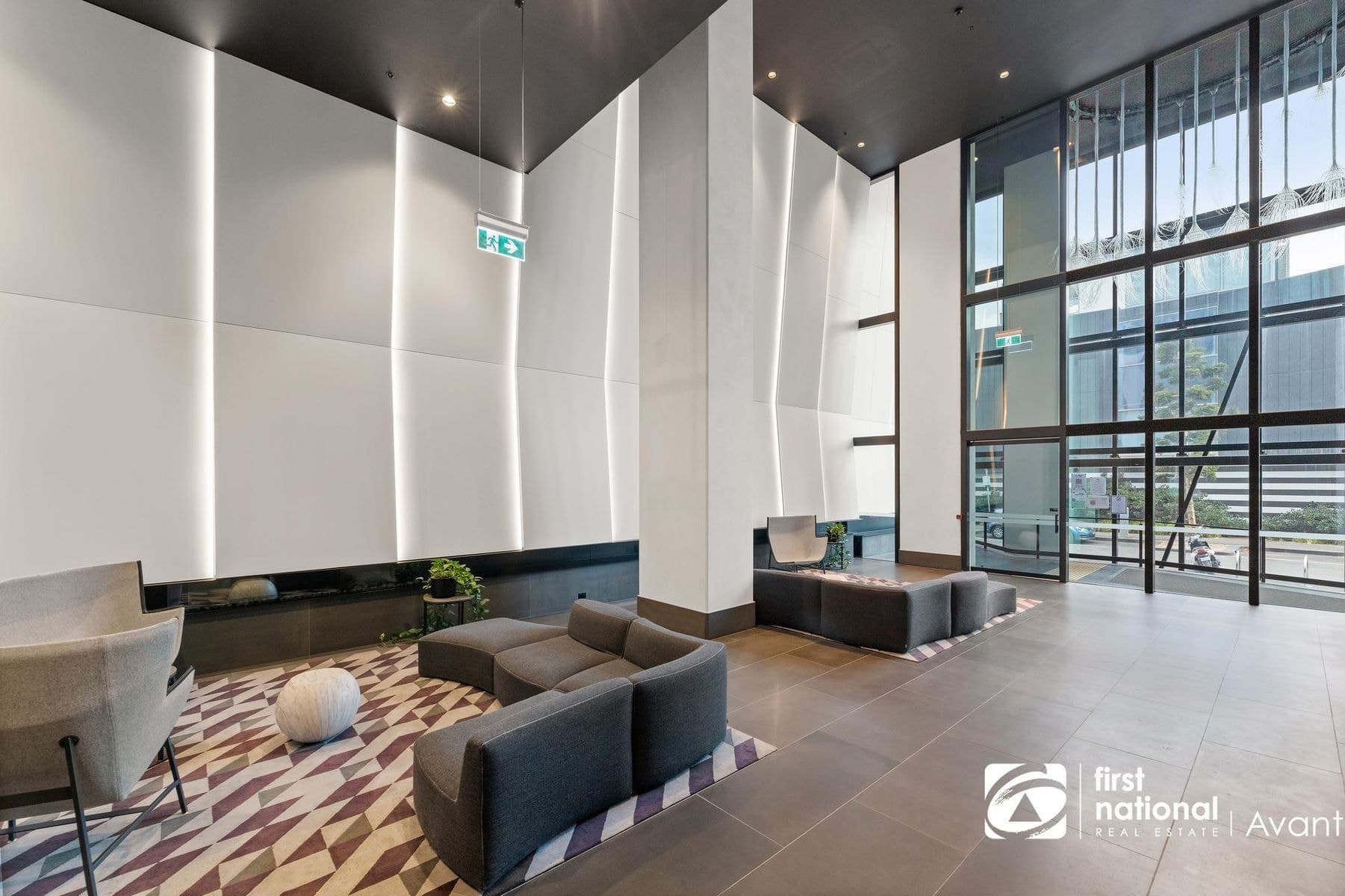 2212/8 Pearl River Road, Docklands VIC 3008, Docklands - Thumbnail 6