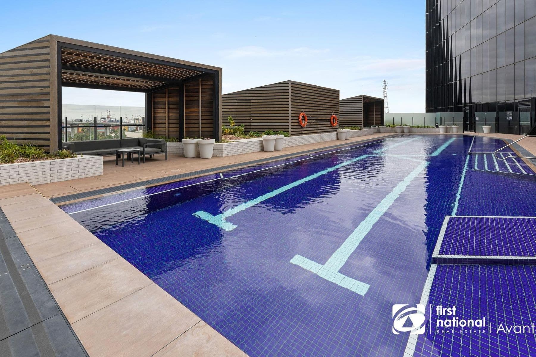 2212/8 Pearl River Road, Docklands VIC 3008, Docklands - Thumbnail 7
