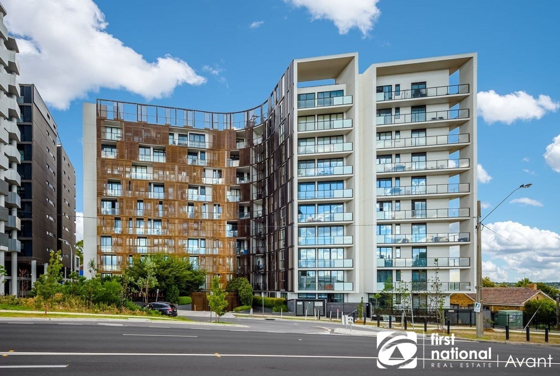 1007/5 Elgar Court, Doncaster VIC 3108, Doncaster - Image 1