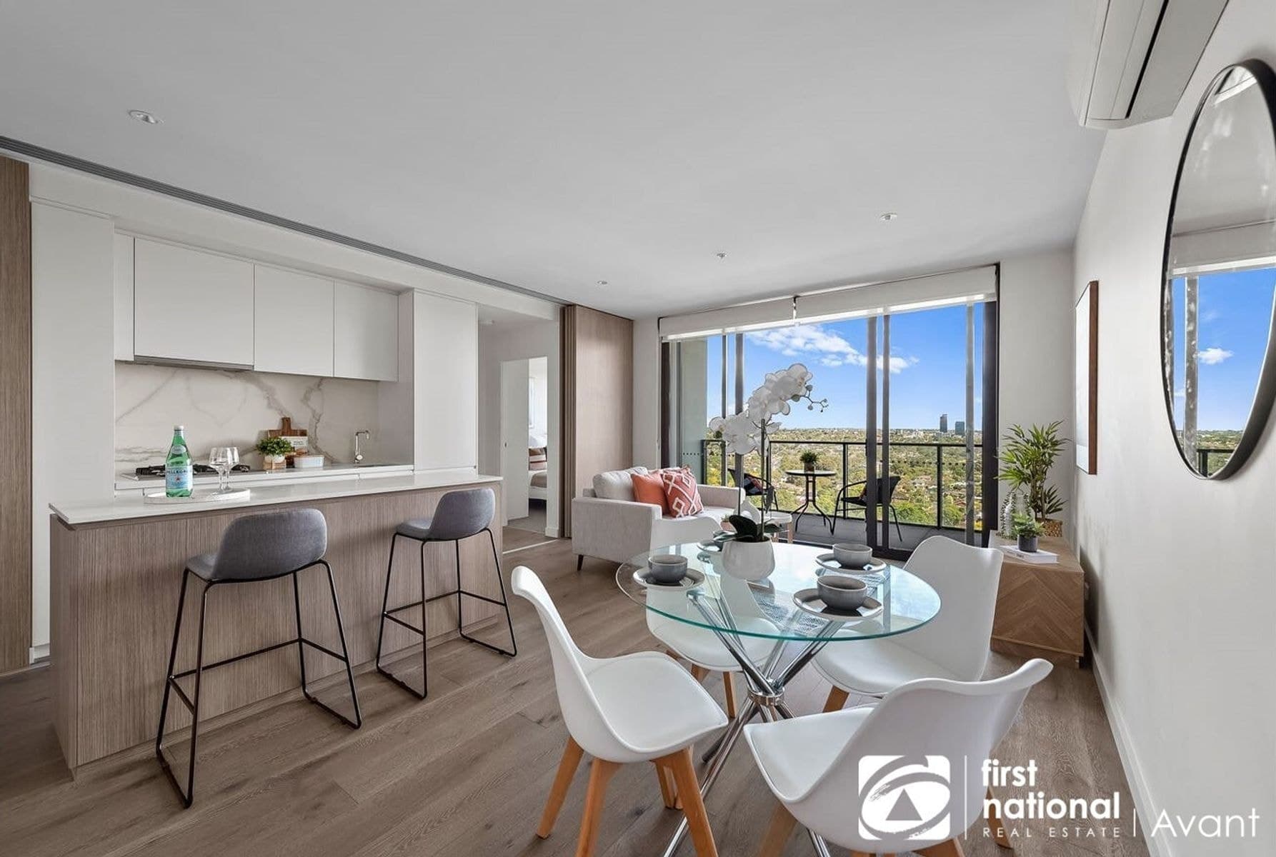 1007/5 Elgar Court, Doncaster VIC 3108, Doncaster - Thumbnail 2