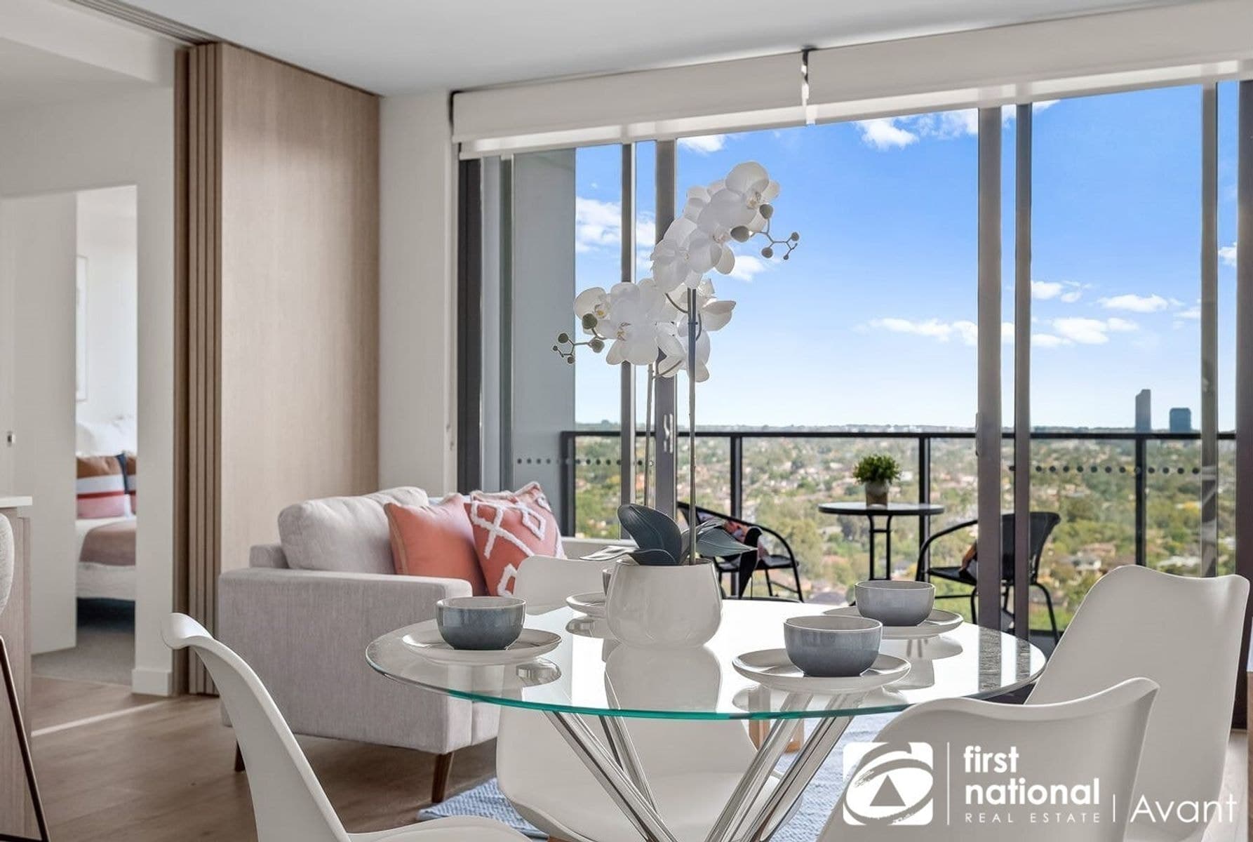 1007/5 Elgar Court, Doncaster VIC 3108, Doncaster - Thumbnail 3
