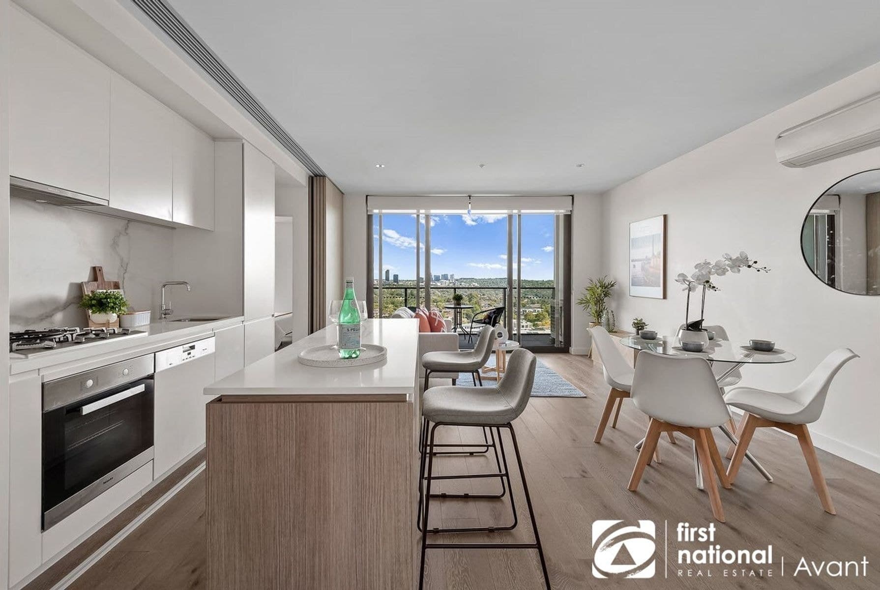 1007/5 Elgar Court, Doncaster VIC 3108, Doncaster - Thumbnail 5