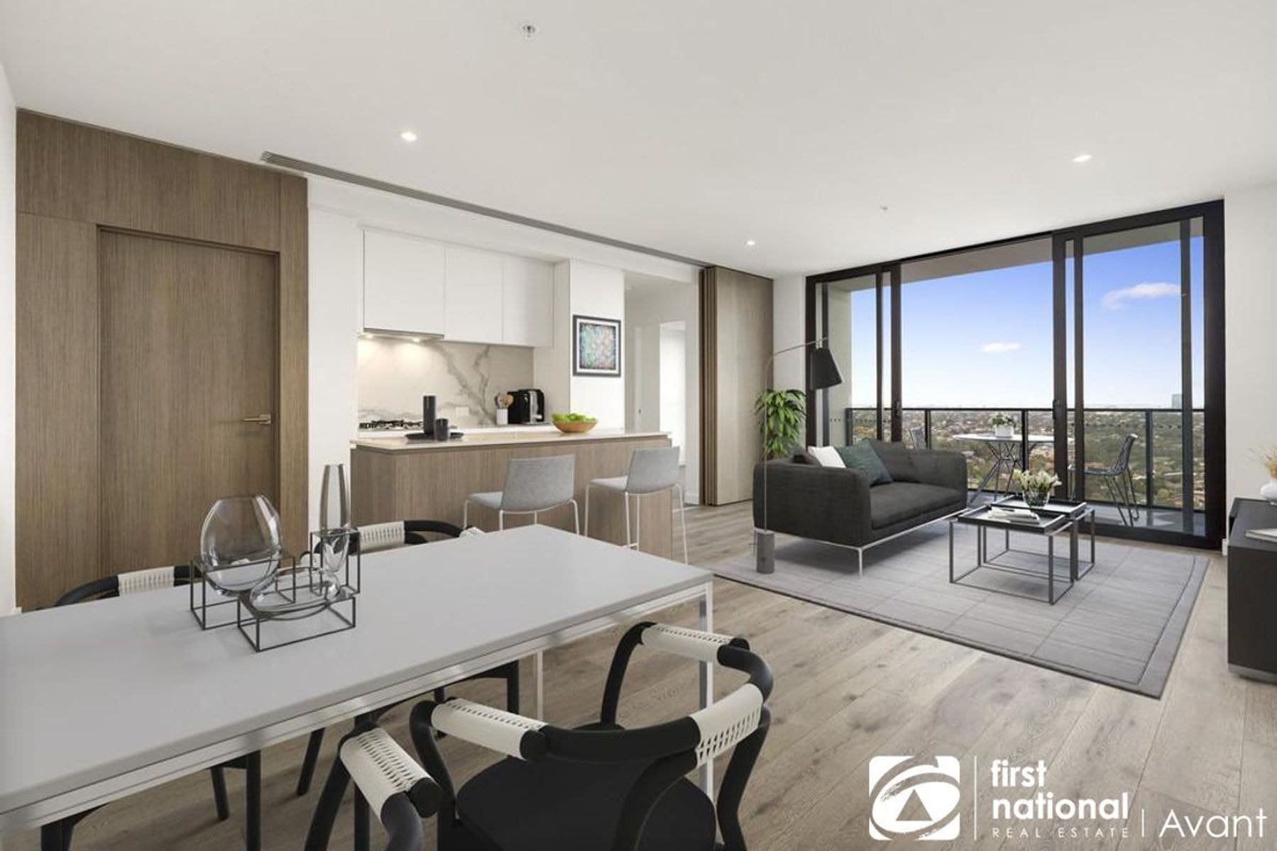 1009/5 Elgar Court, Doncaster VIC 3108, Doncaster - Image 1