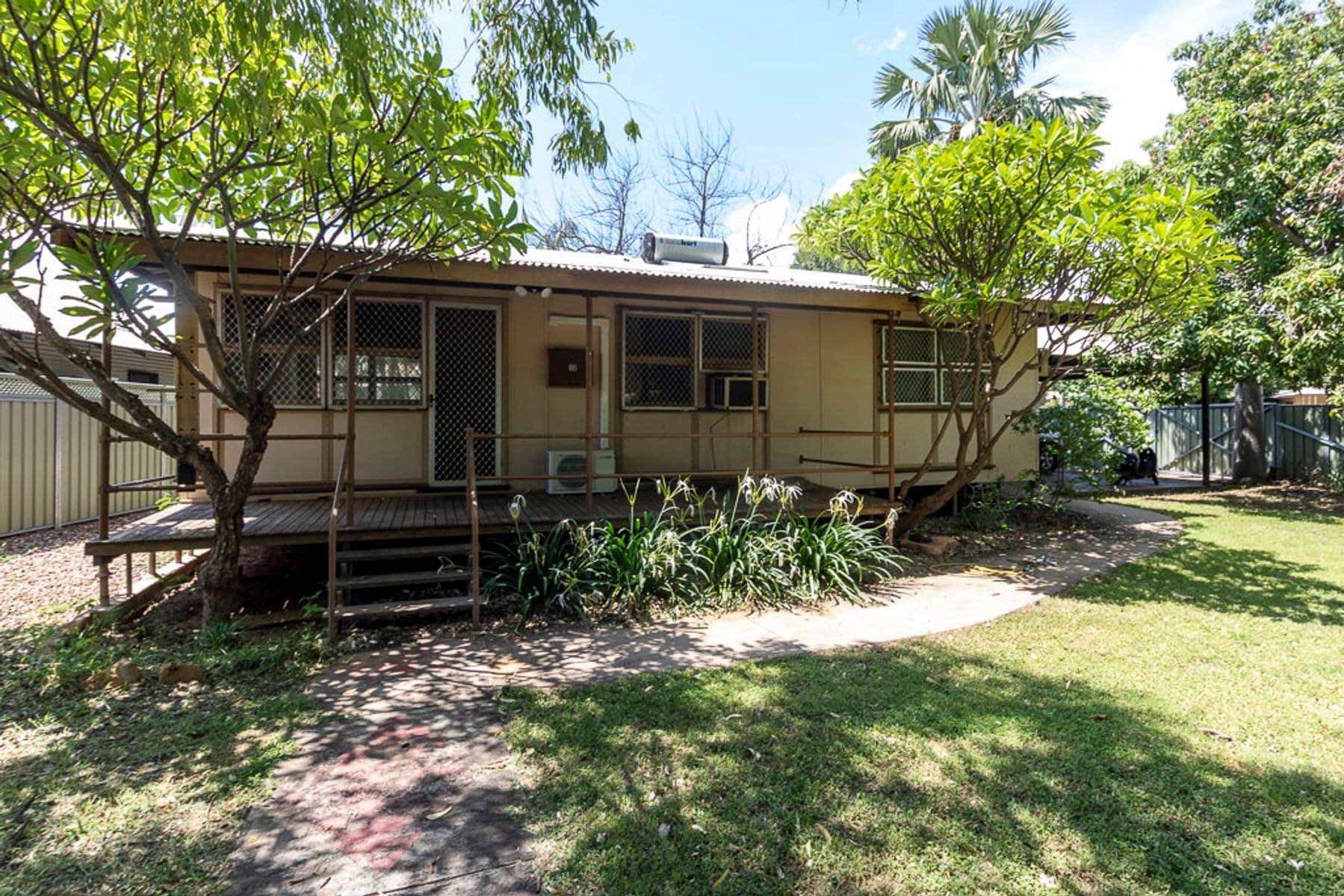 12 Leichhardt Street, Kununurra WA 6743, Kununurra - Image 1