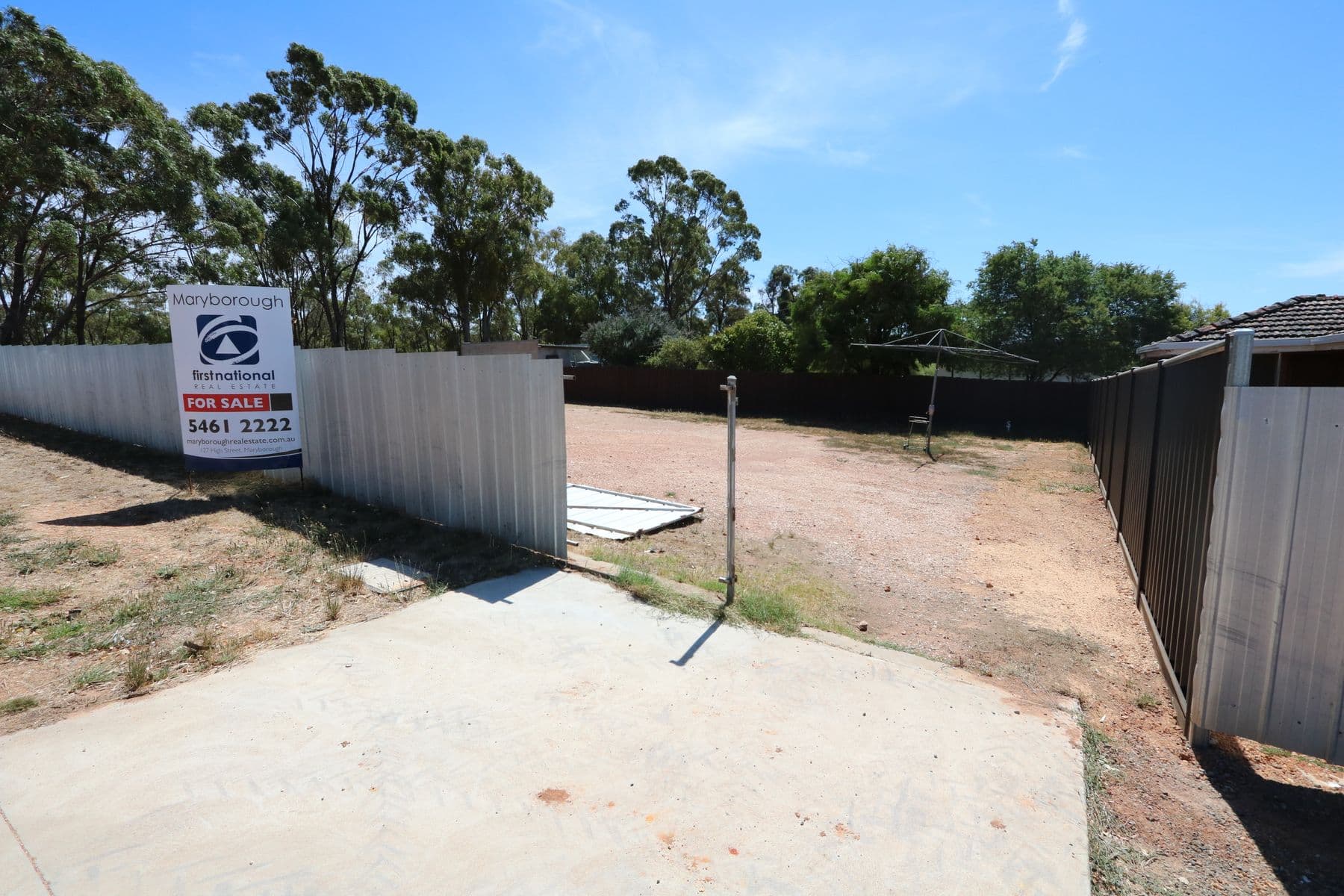99 Brassey Street, Maryborough VIC 3465, Maryborough - Image 1