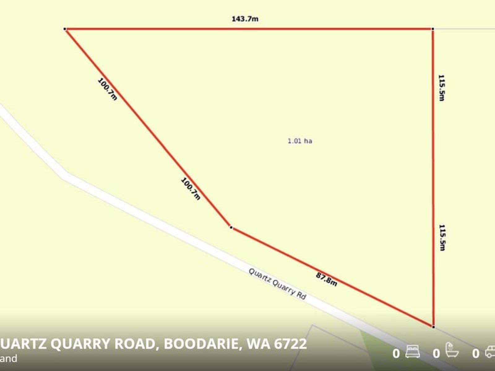 475 Quartz Quarry Road, Boodarie WA 6722, Boodarie - Thumbnail 6