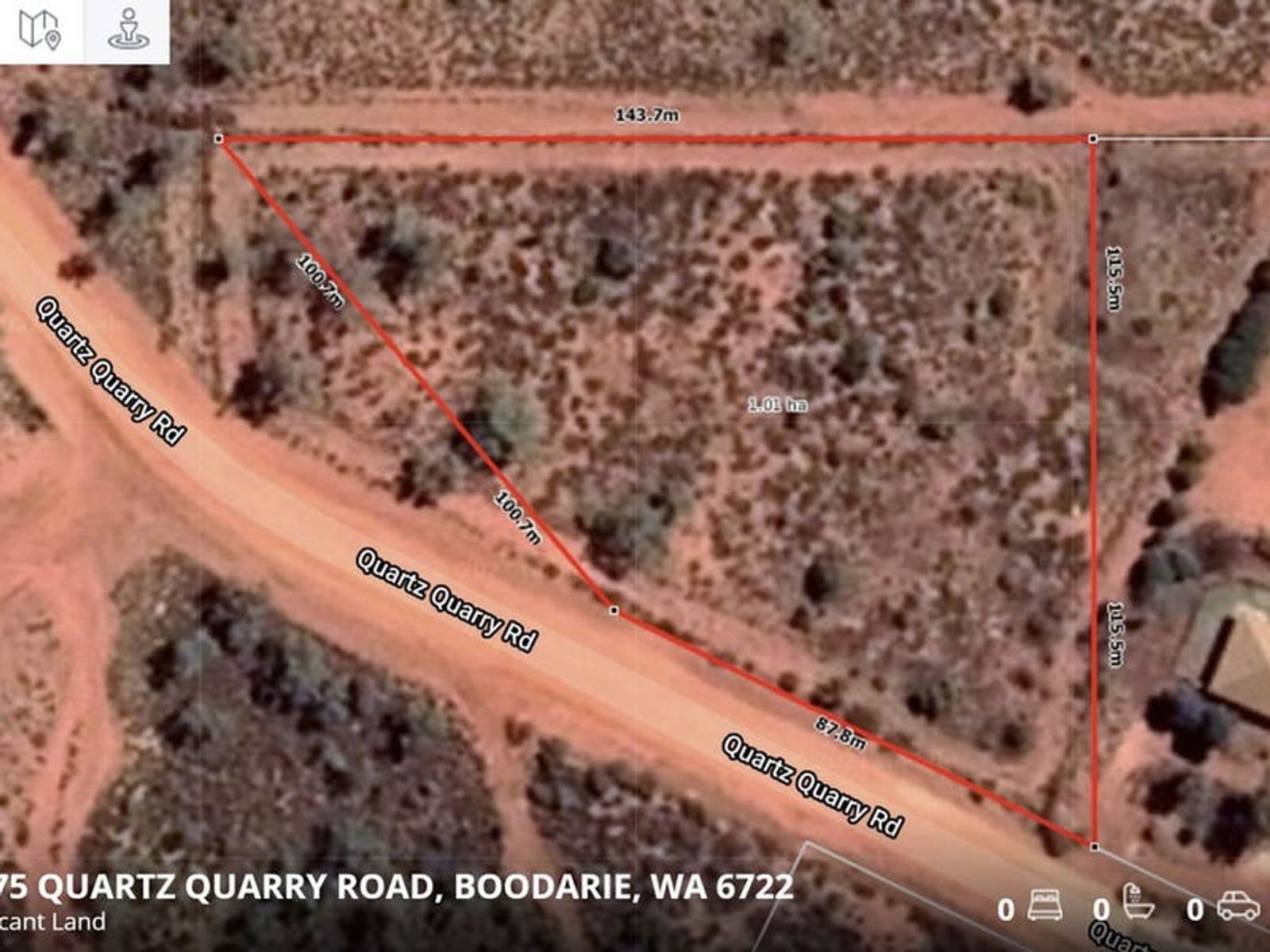 475 Quartz Quarry Road, Boodarie WA 6722, Boodarie - Thumbnail 8