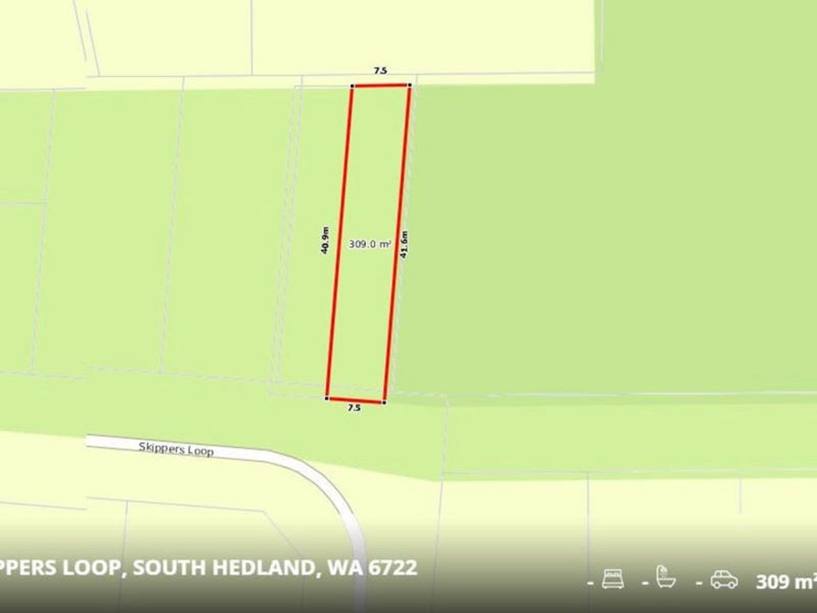7A Skippers Loop, South Hedland WA 6722, South Hedland - Thumbnail 7