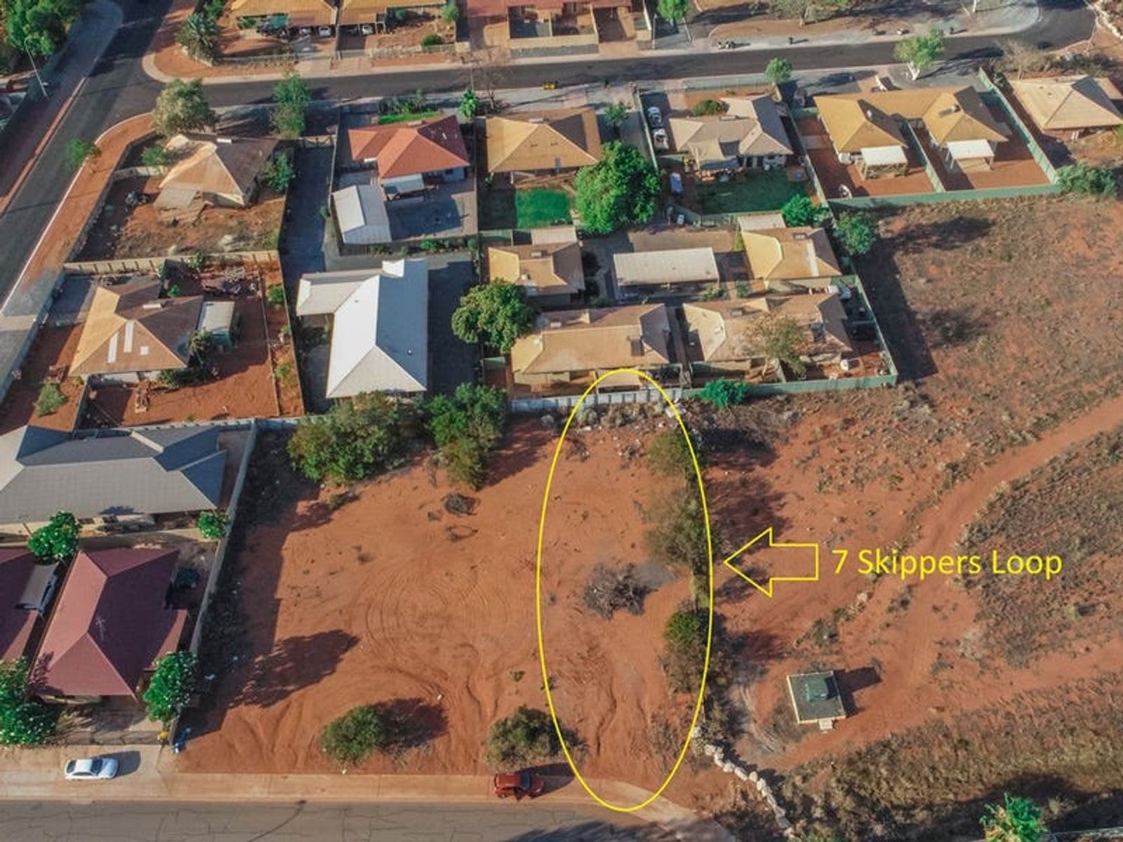 7B Skippers Loop, South Hedland WA 6722, South Hedland - Thumbnail 2