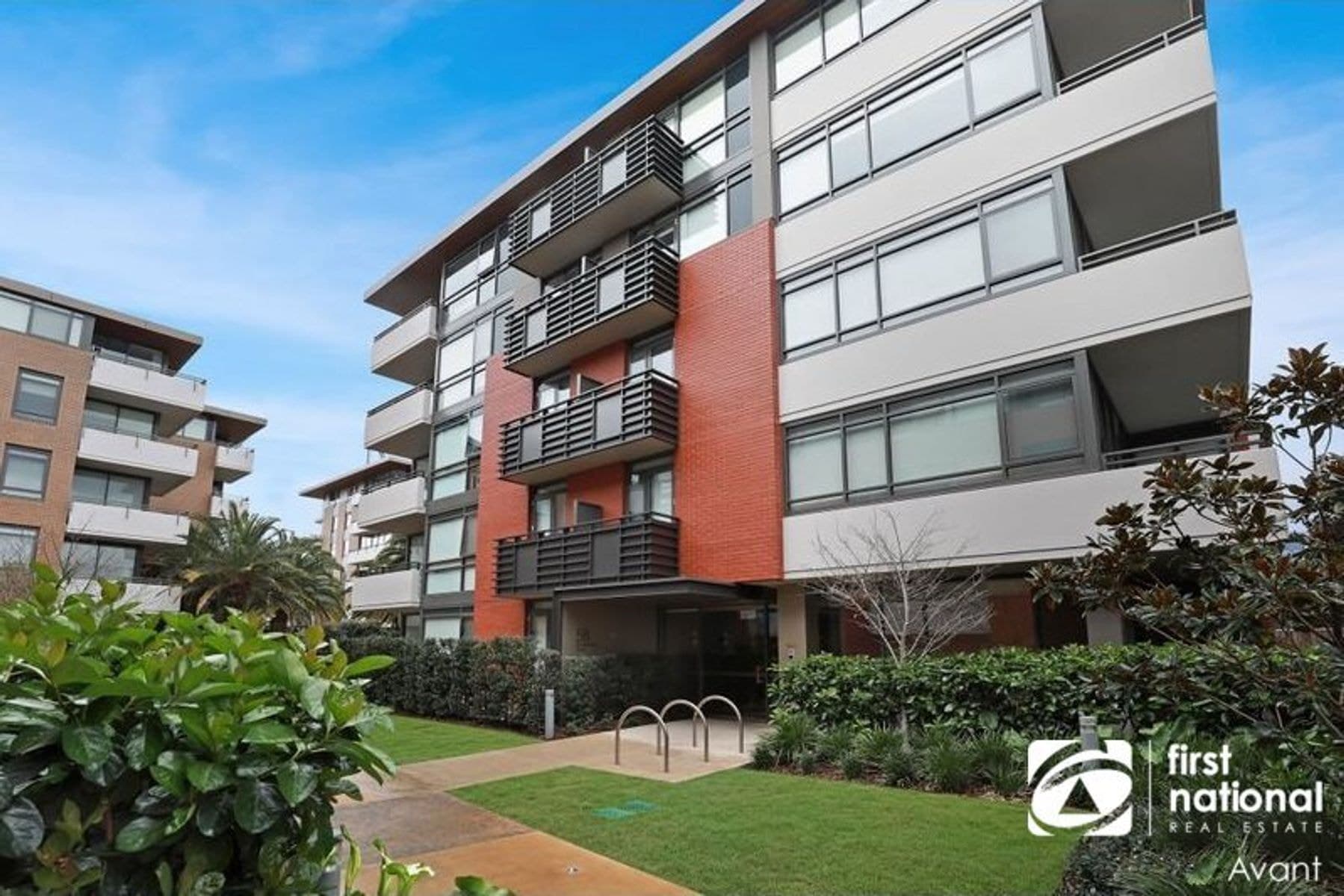 212/58 Kambrook Road, Caulfield North VIC 3161, Caulfield North - Image 1