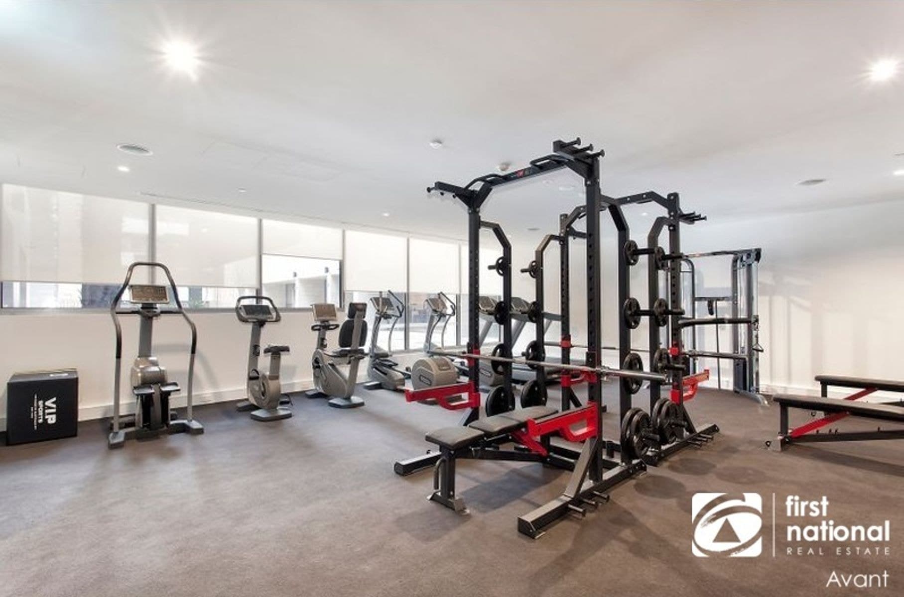 212/58 Kambrook Road, Caulfield North VIC 3161, Caulfield North - Thumbnail 7