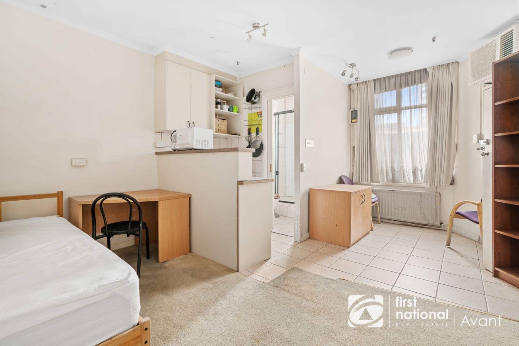 911/500 Flinders Street, Melbourne VIC 3000, Melbourne - Image 1