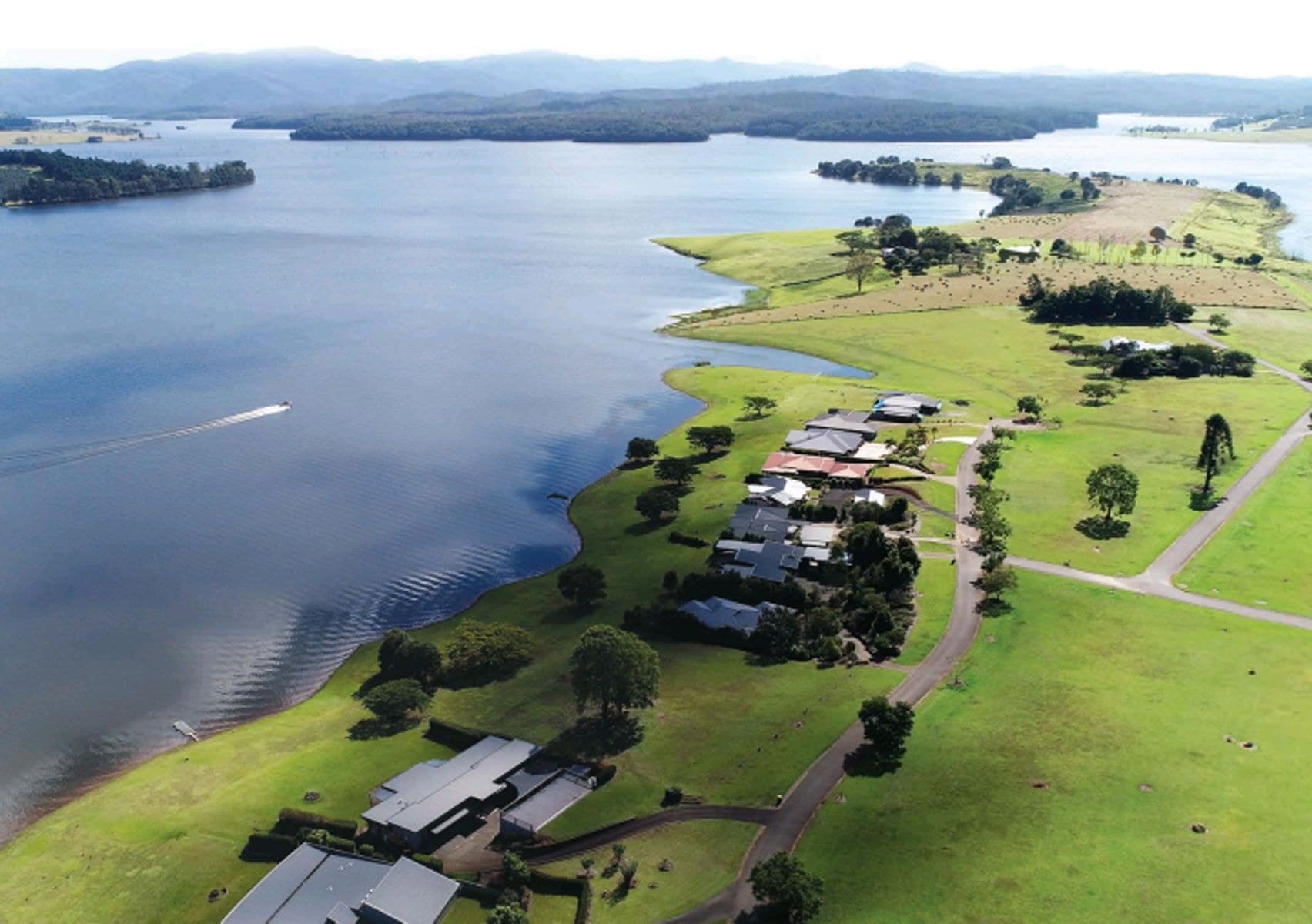 Barrine QLD 4872, Barrine - Image 1