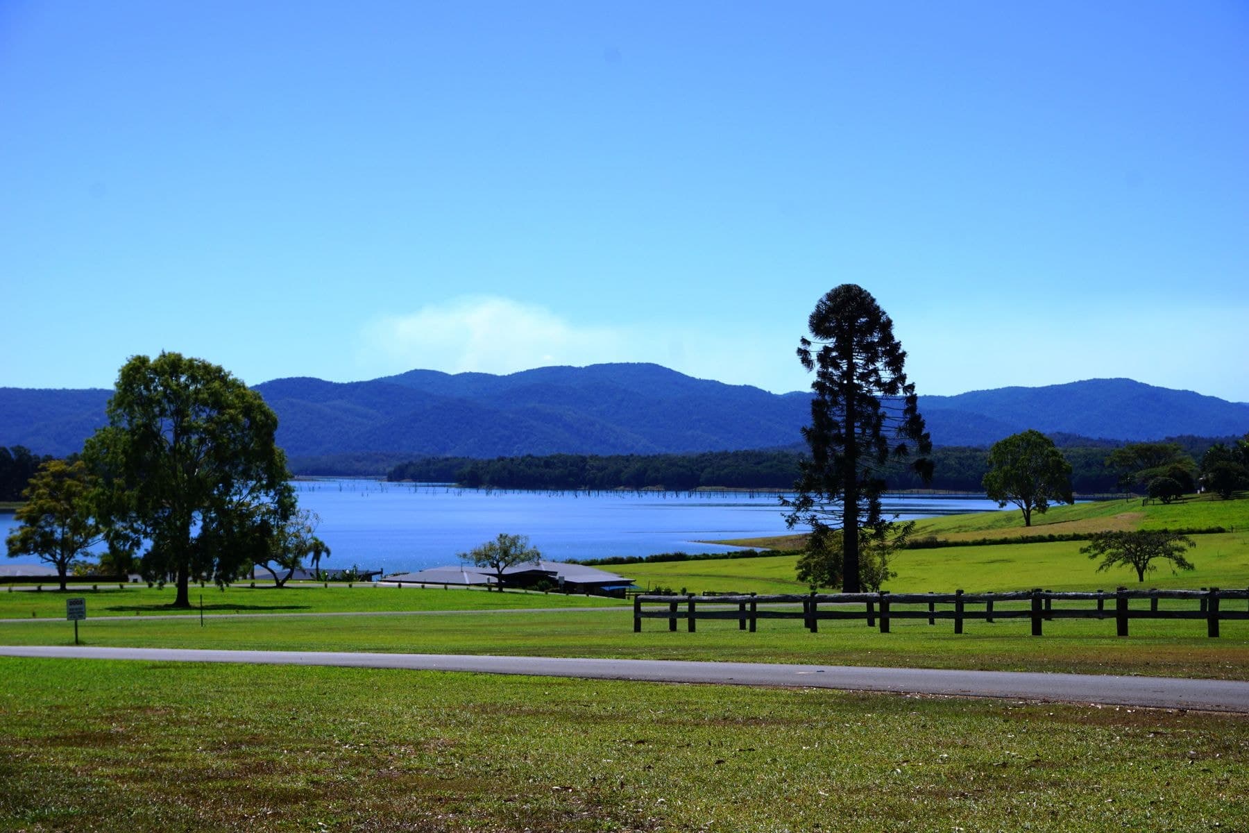 Barrine QLD 4872, Barrine - Image 1