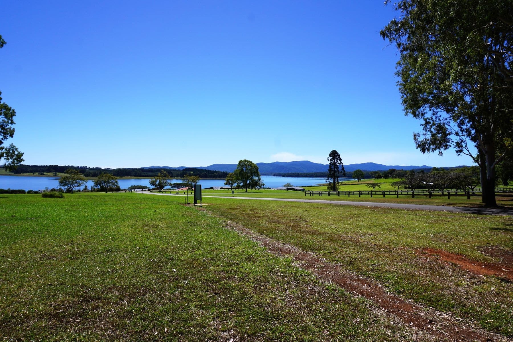 Barrine QLD 4872, Barrine - Thumbnail 2