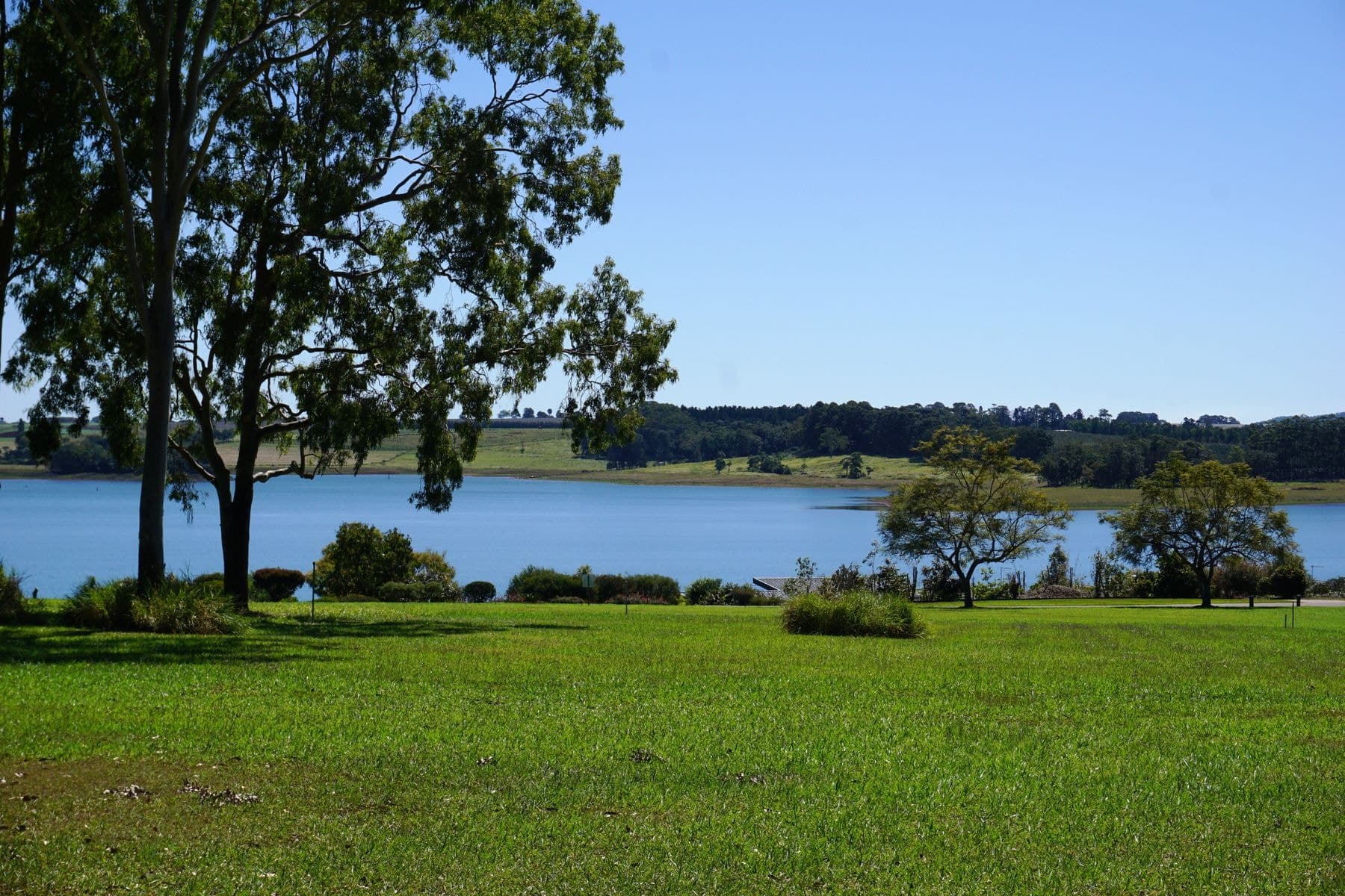 Barrine QLD 4872, Barrine - Thumbnail 4