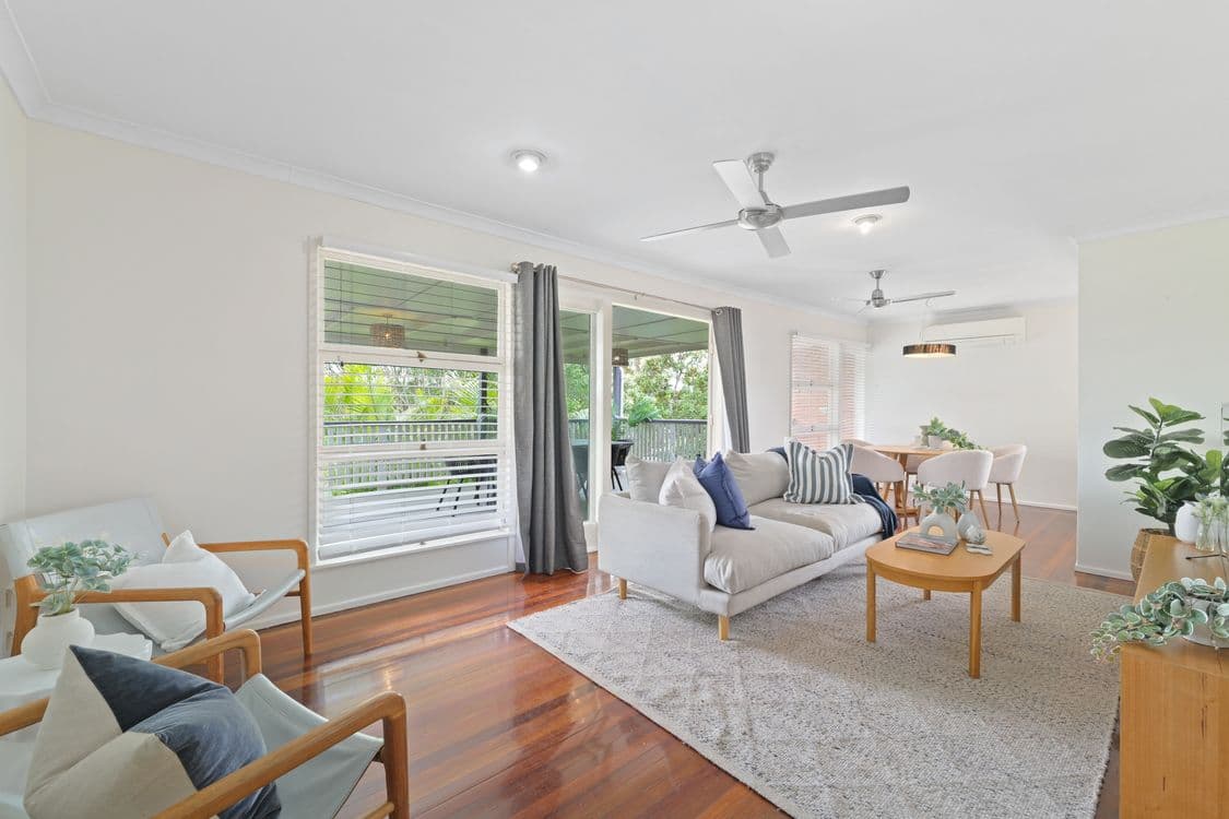 8 Ardoch Street, KEPERRA, QLD 4054, Keperra - Thumbnail 2
