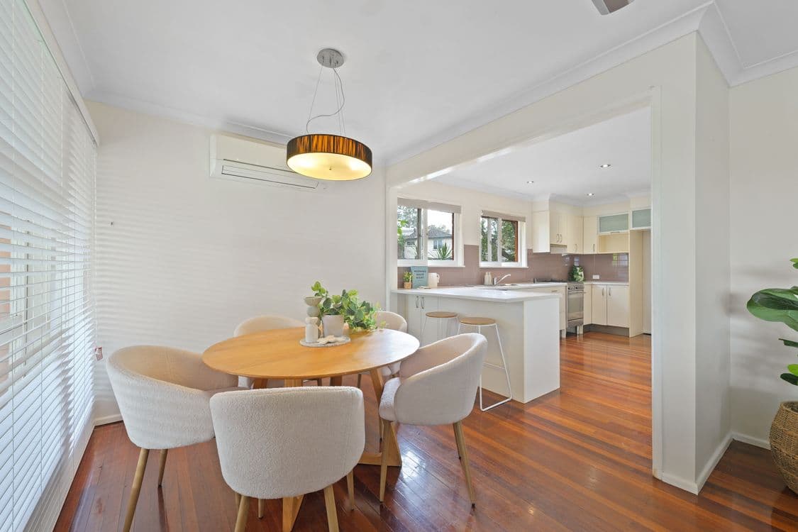 8 Ardoch Street, KEPERRA, QLD 4054, Keperra - Thumbnail 8
