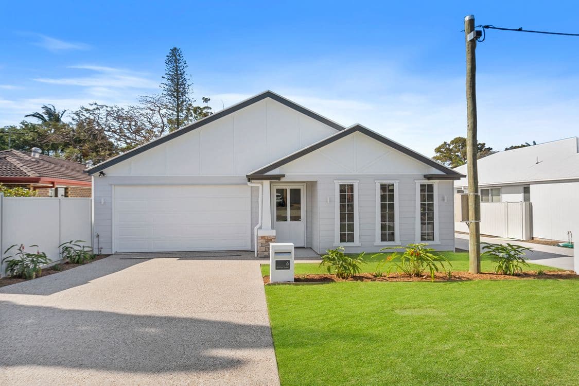 1/6 Warner Street, WELLINGTON POINT, QLD 4160, Wellington Point - Image 1