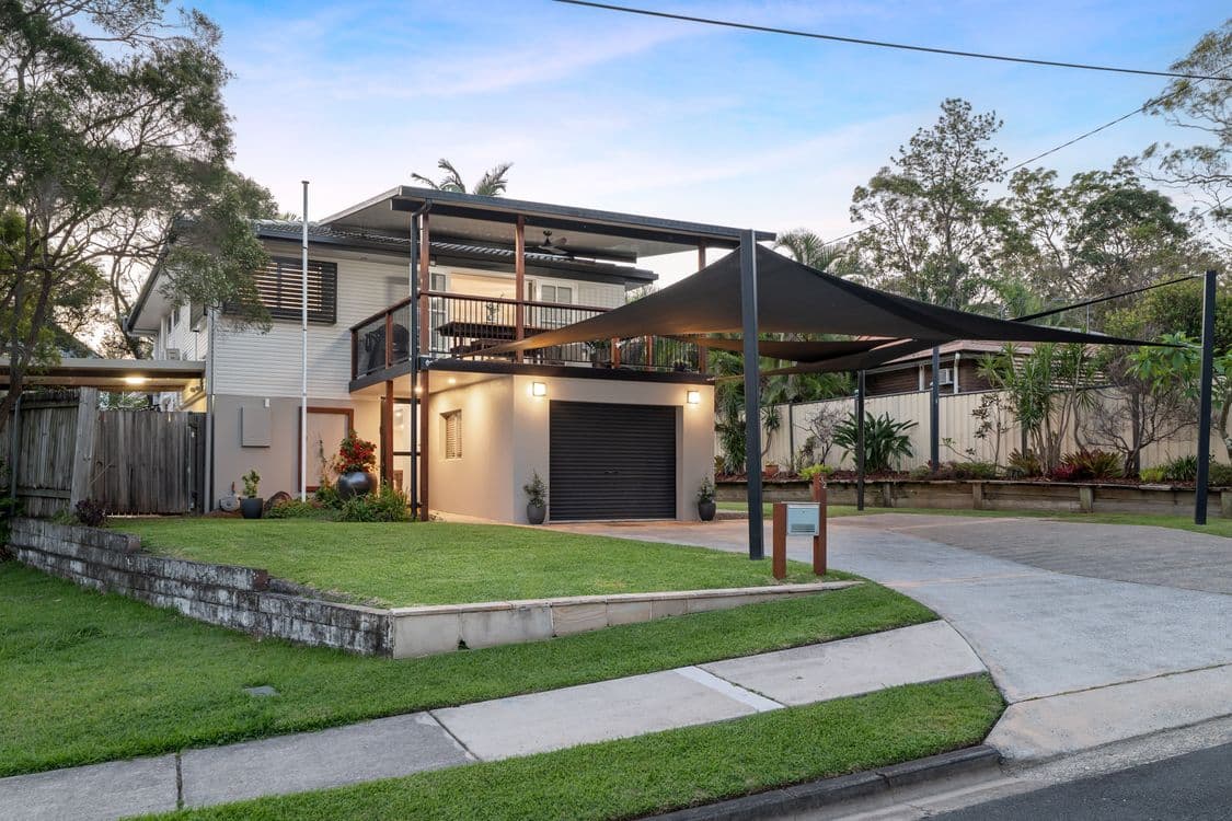 32 Grevillea Street, EVERTON HILLS, QLD 4053, Everton Hills - Image 1