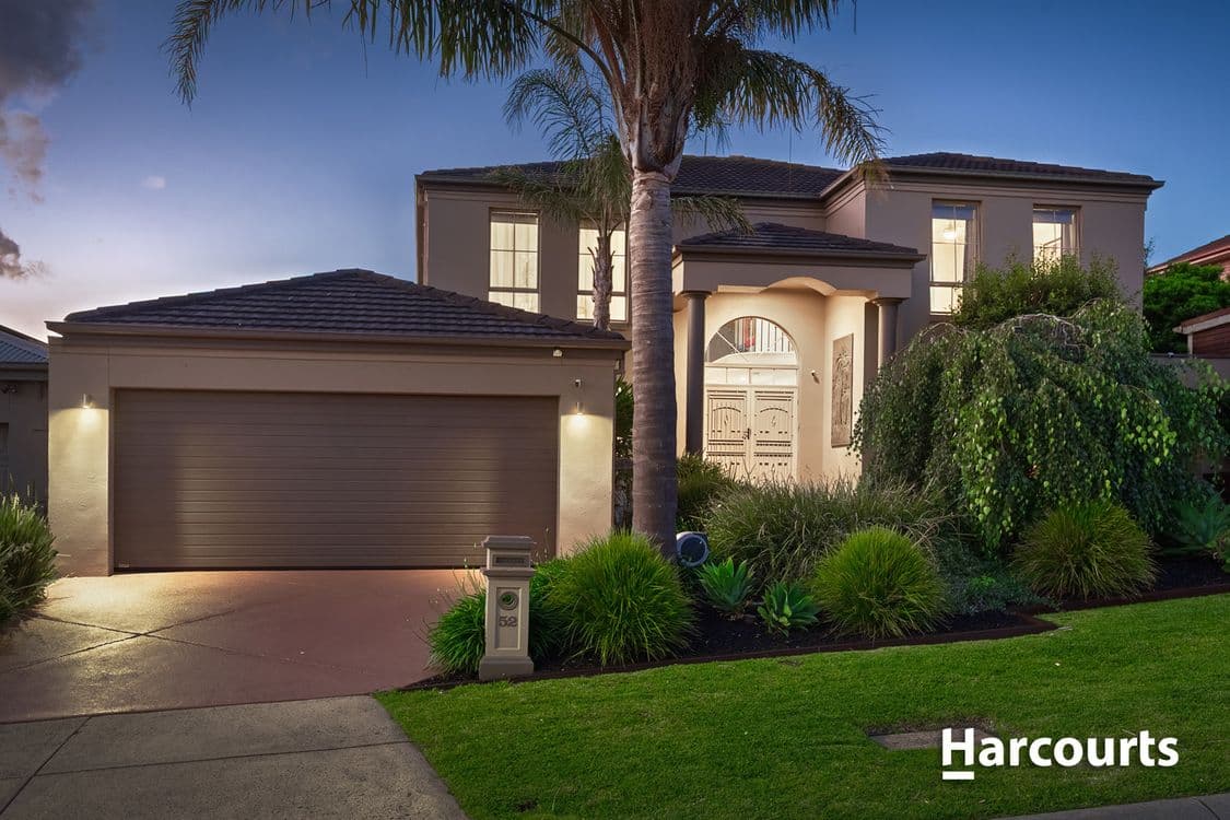 2868/52 Grantham Crescent, Berwick, VIC 3806, Berwick - Image 1