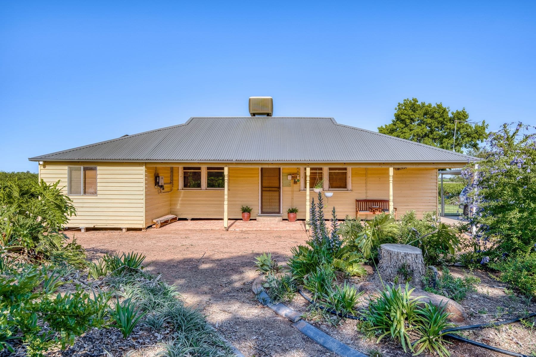 8406 Calder Highway, Red Cliffs - Image 1