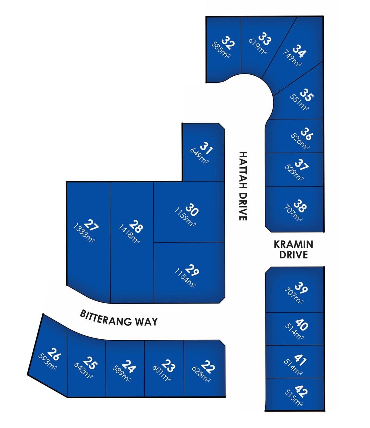 Lot 42/763-777 Etiwanda Avenue, Mildura - Thumbnail 2