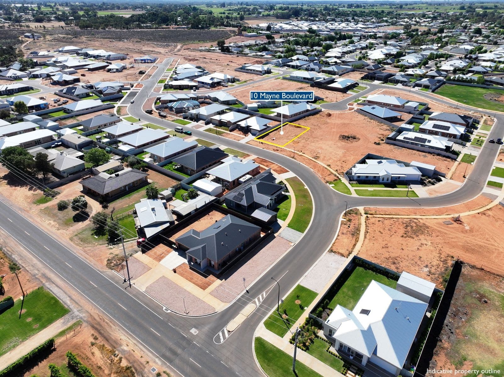 10 Mayne Boulevard, Irymple - Image 1