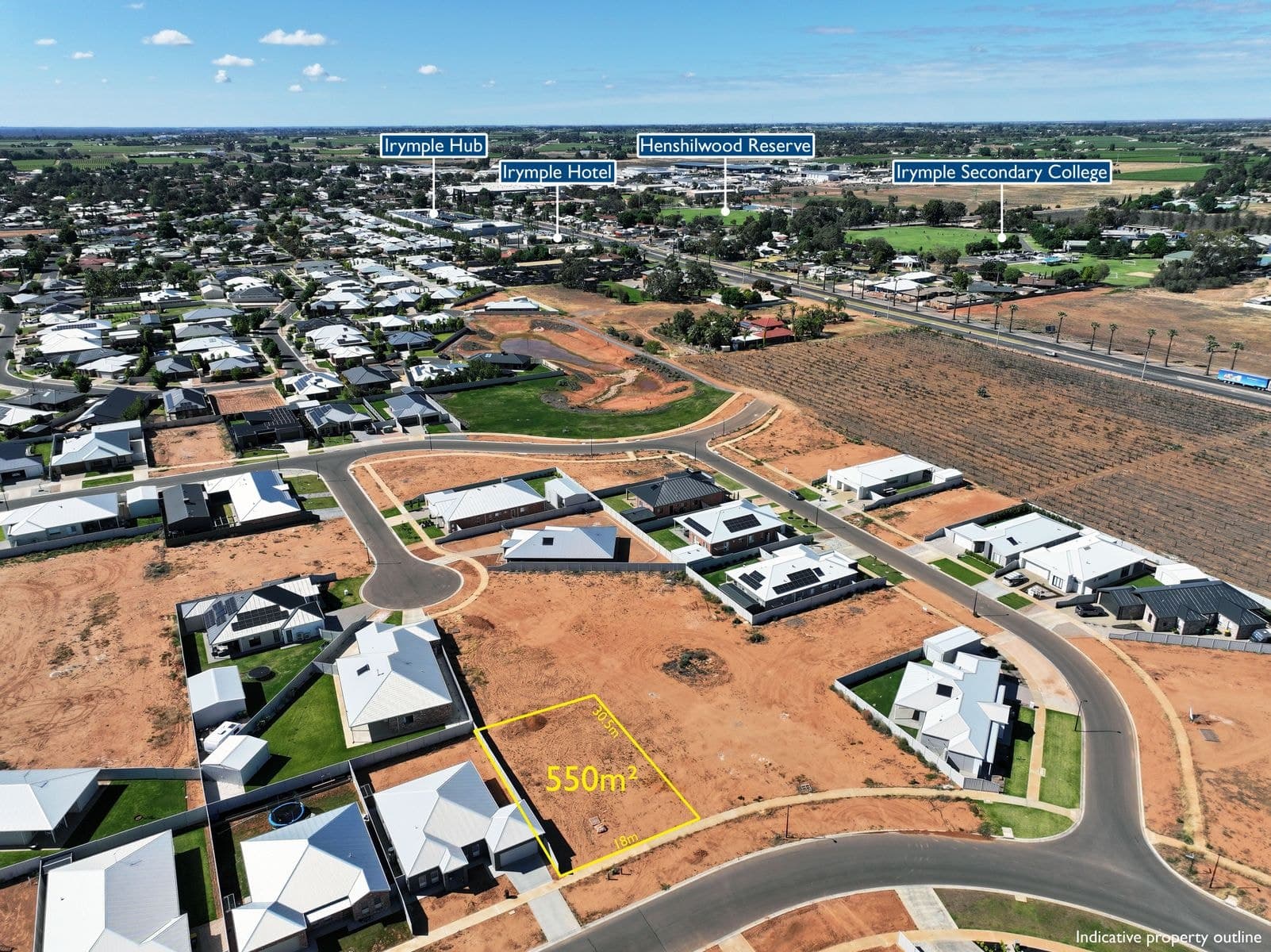 10 Mayne Boulevard, Irymple - Thumbnail 2