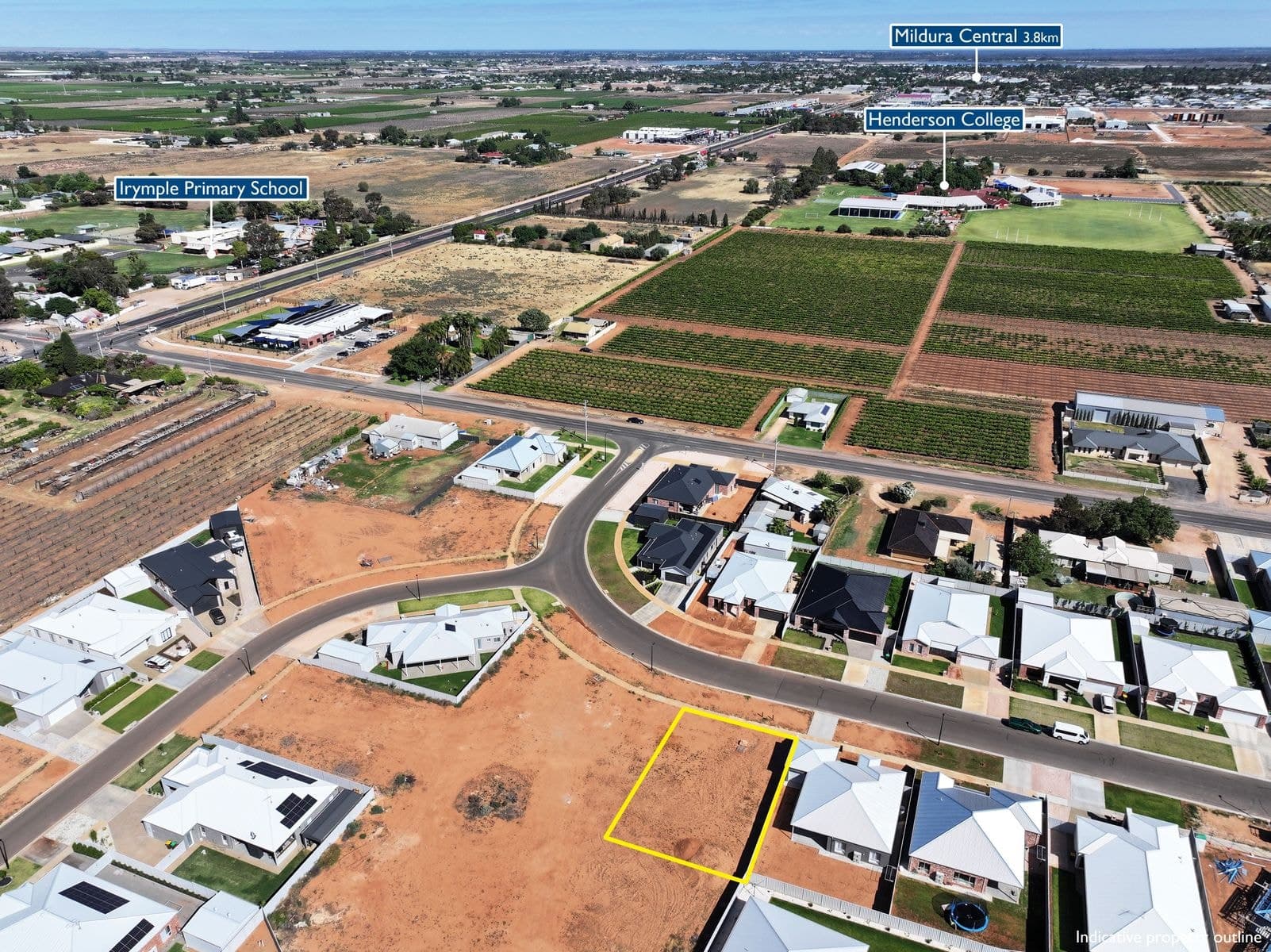 10 Mayne Boulevard, Irymple - Thumbnail 3