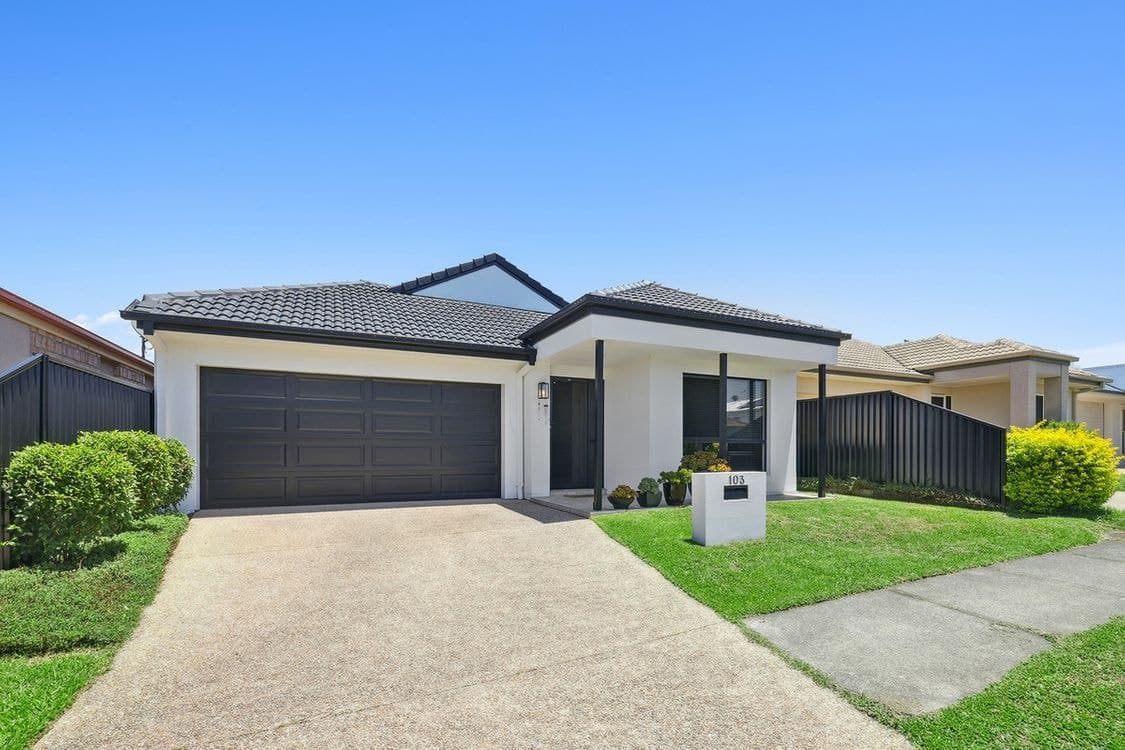 103 Bayswater Avenue, Varsity Lakes, QLD 4227, Varsity Lakes - Image 1