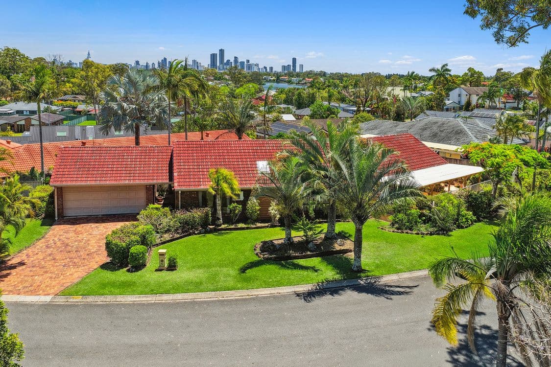 6 Grenaside Court, Robina, QLD 4226, Robina - Image 1