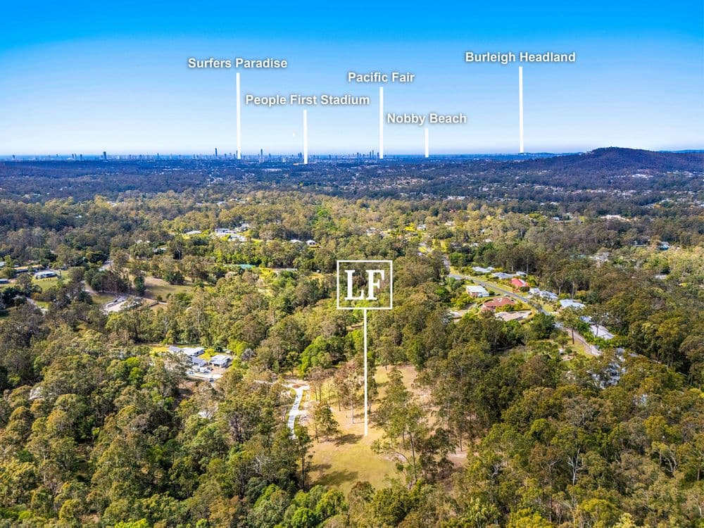 5/152-154 Country Crescent, Nerang, QLD 4211, Nerang - Image 1