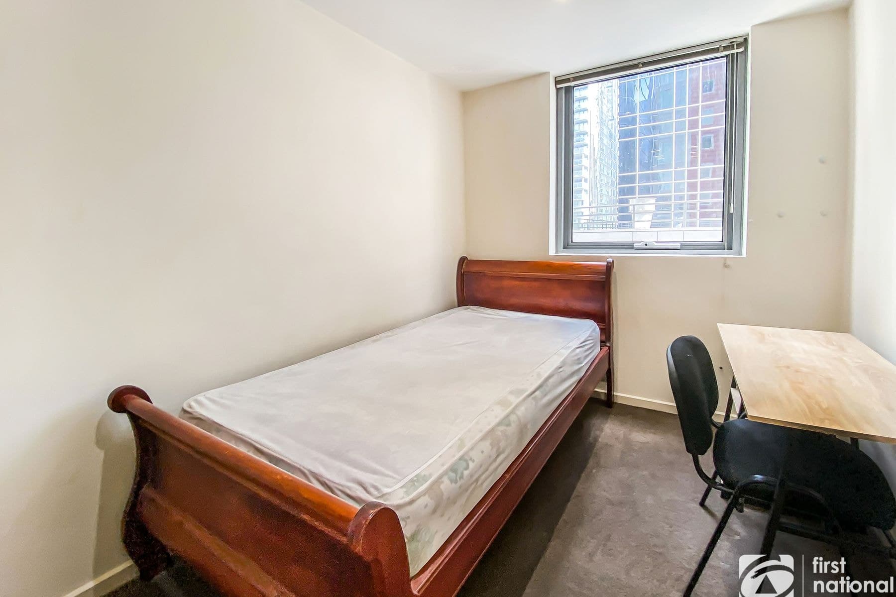 705/8 Exploration Lane, Melbourne VIC 3000, Melbourne - Thumbnail 5