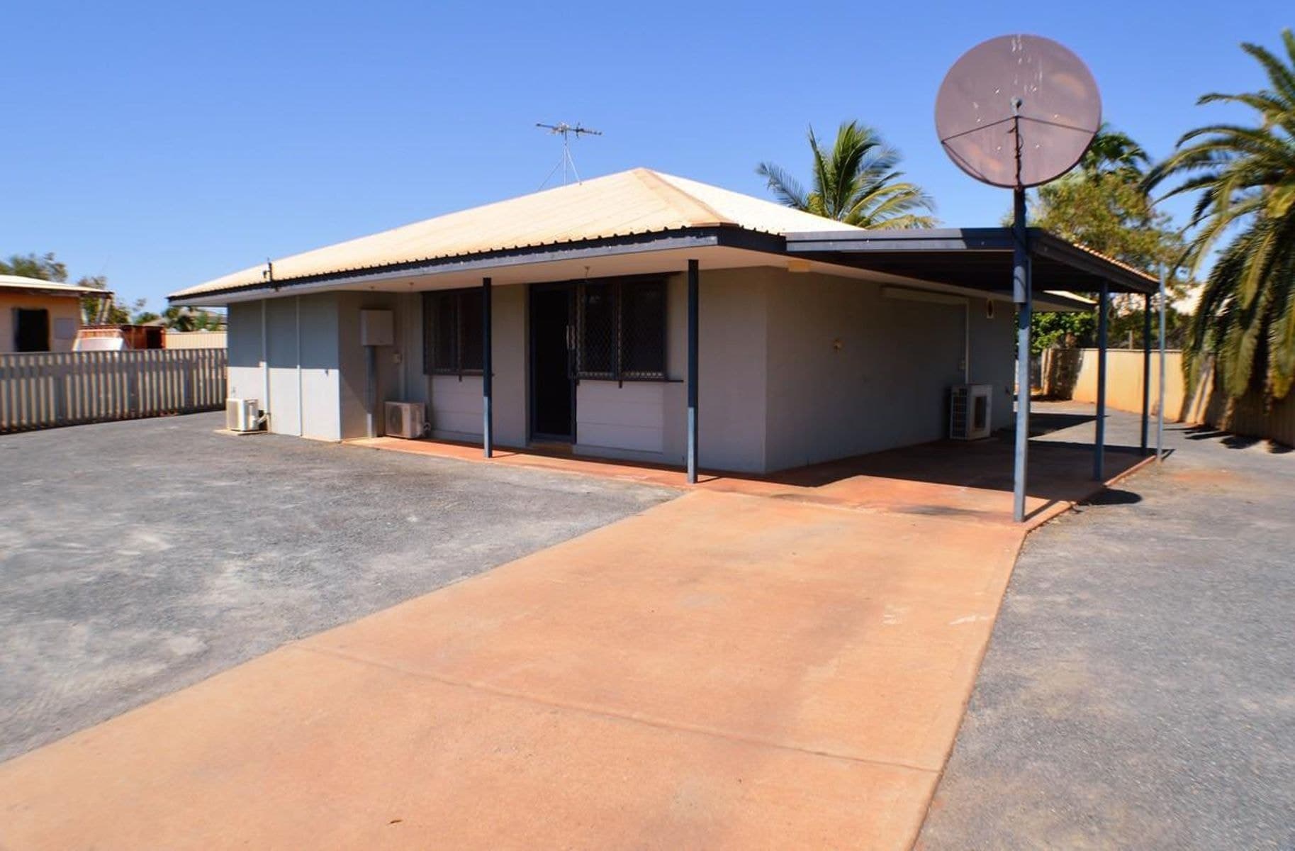 5 Orchid Close, South Hedland WA 6722, South Hedland - Image 1