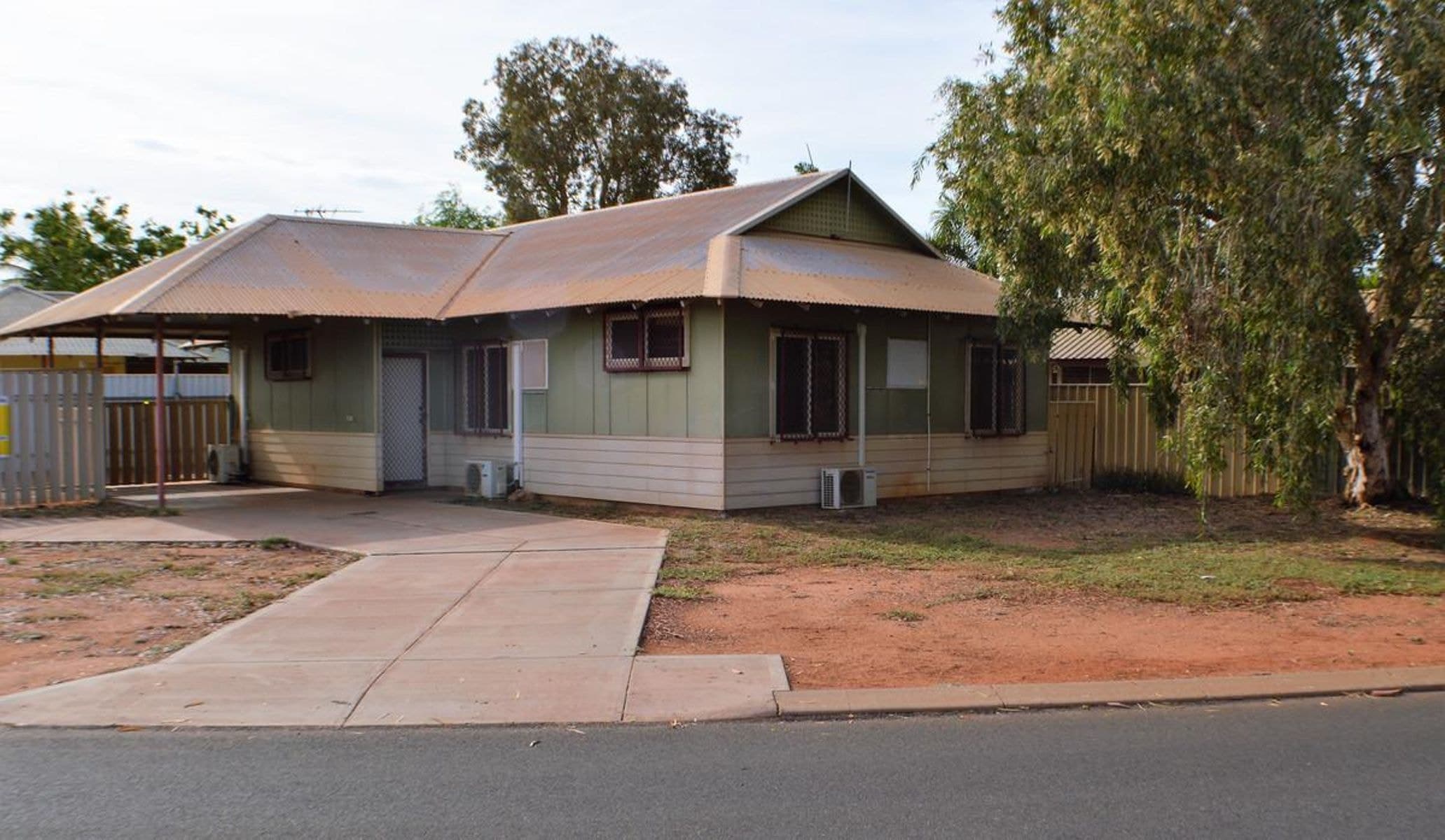 22 Corney Street, Port Hedland WA 6721, Port Hedland - Thumbnail 2