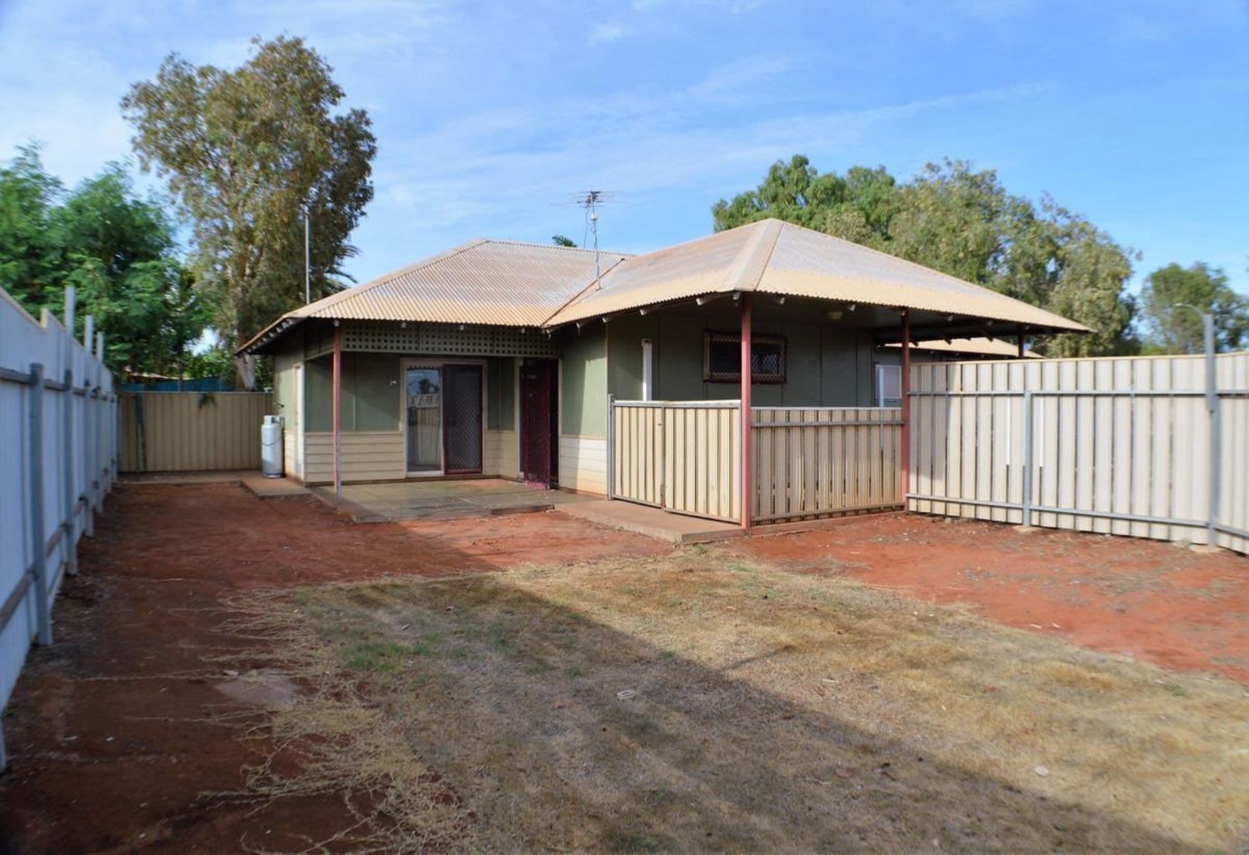 22 Corney Street, Port Hedland WA 6721, Port Hedland - Thumbnail 3