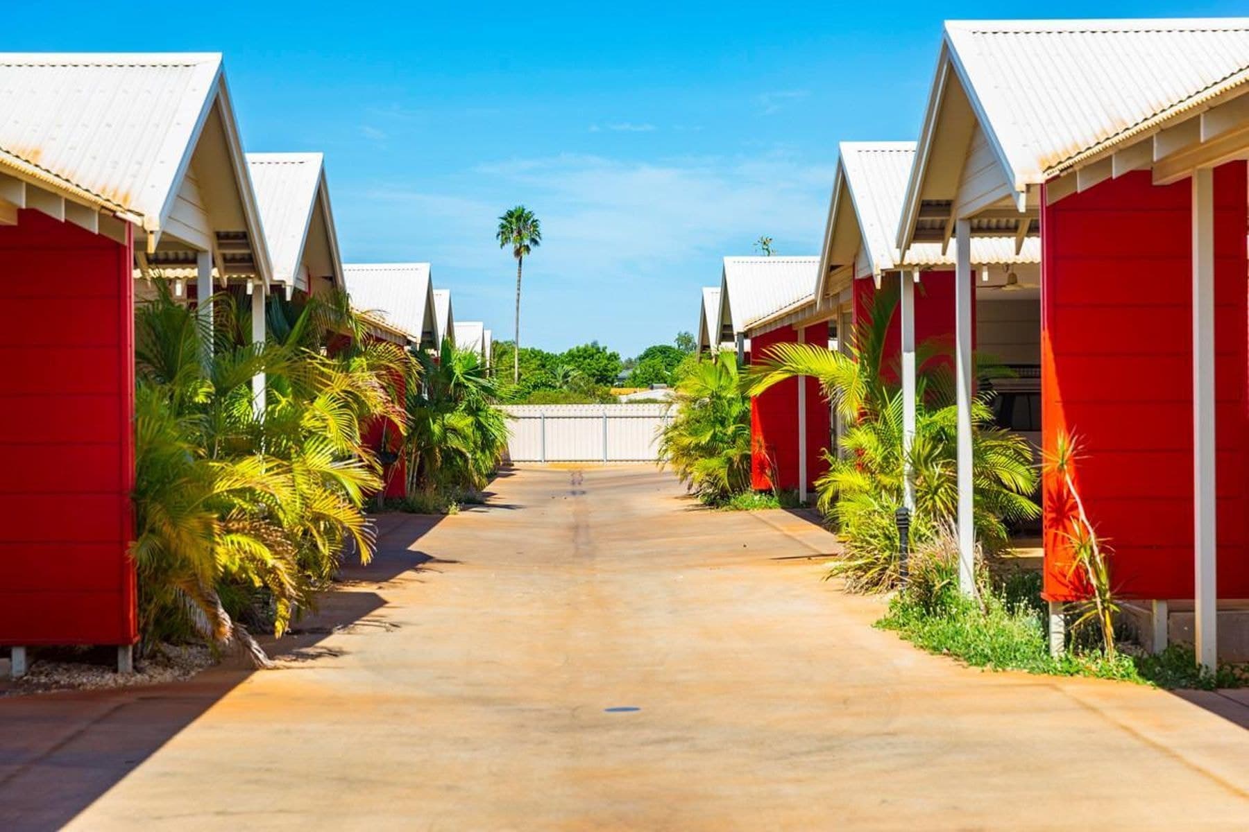 1/99 Greene Place, South Hedland WA 6722, South Hedland - Image 1