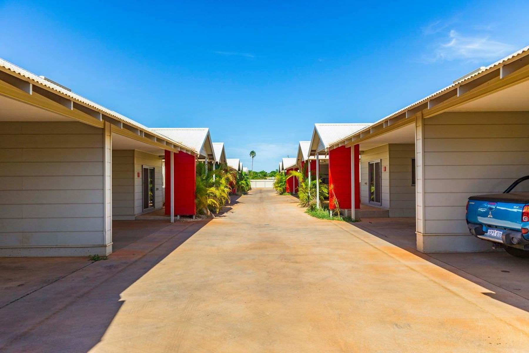 1/99 Greene Place, South Hedland WA 6722, South Hedland - Thumbnail 2